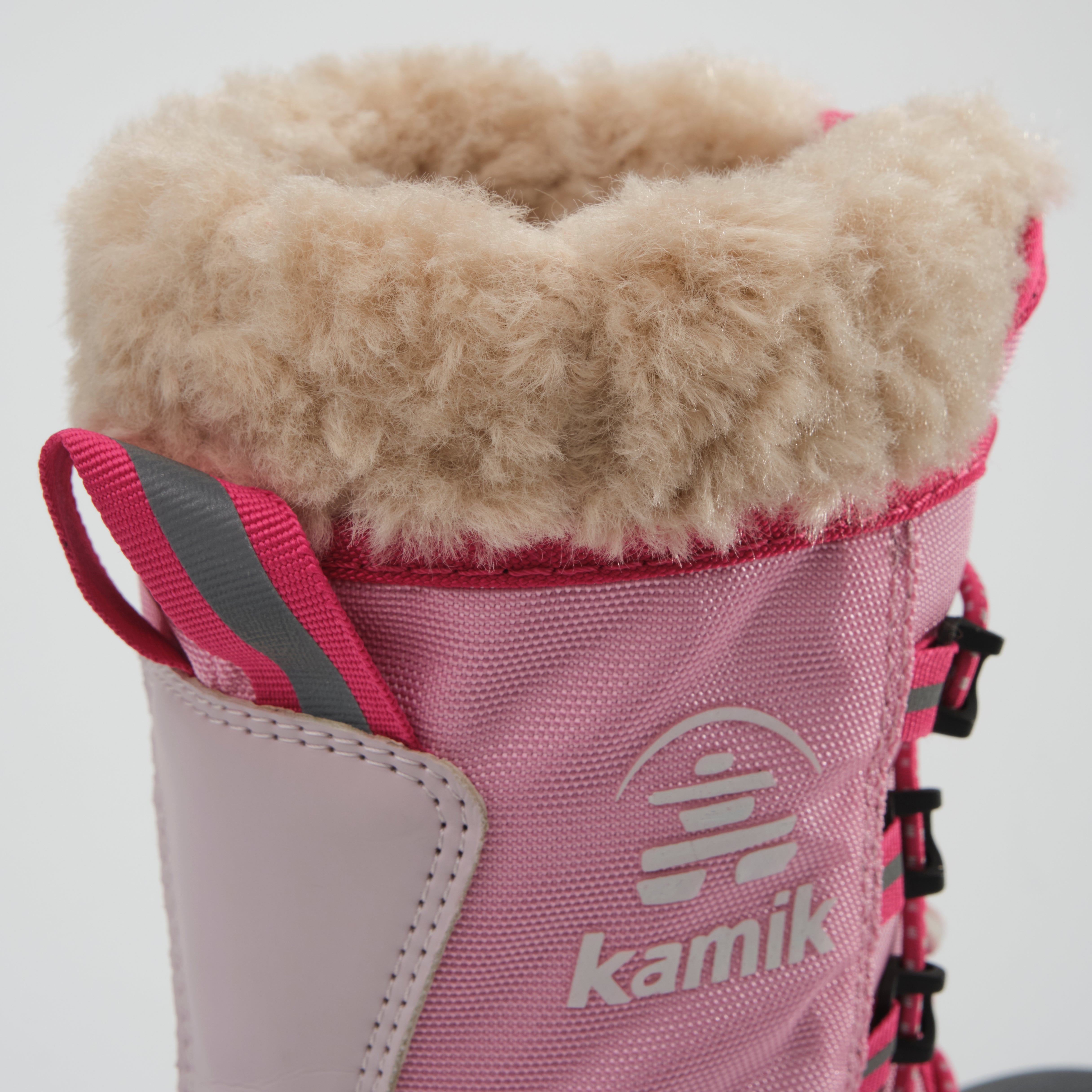 Cascade - Winter Boots - Kids