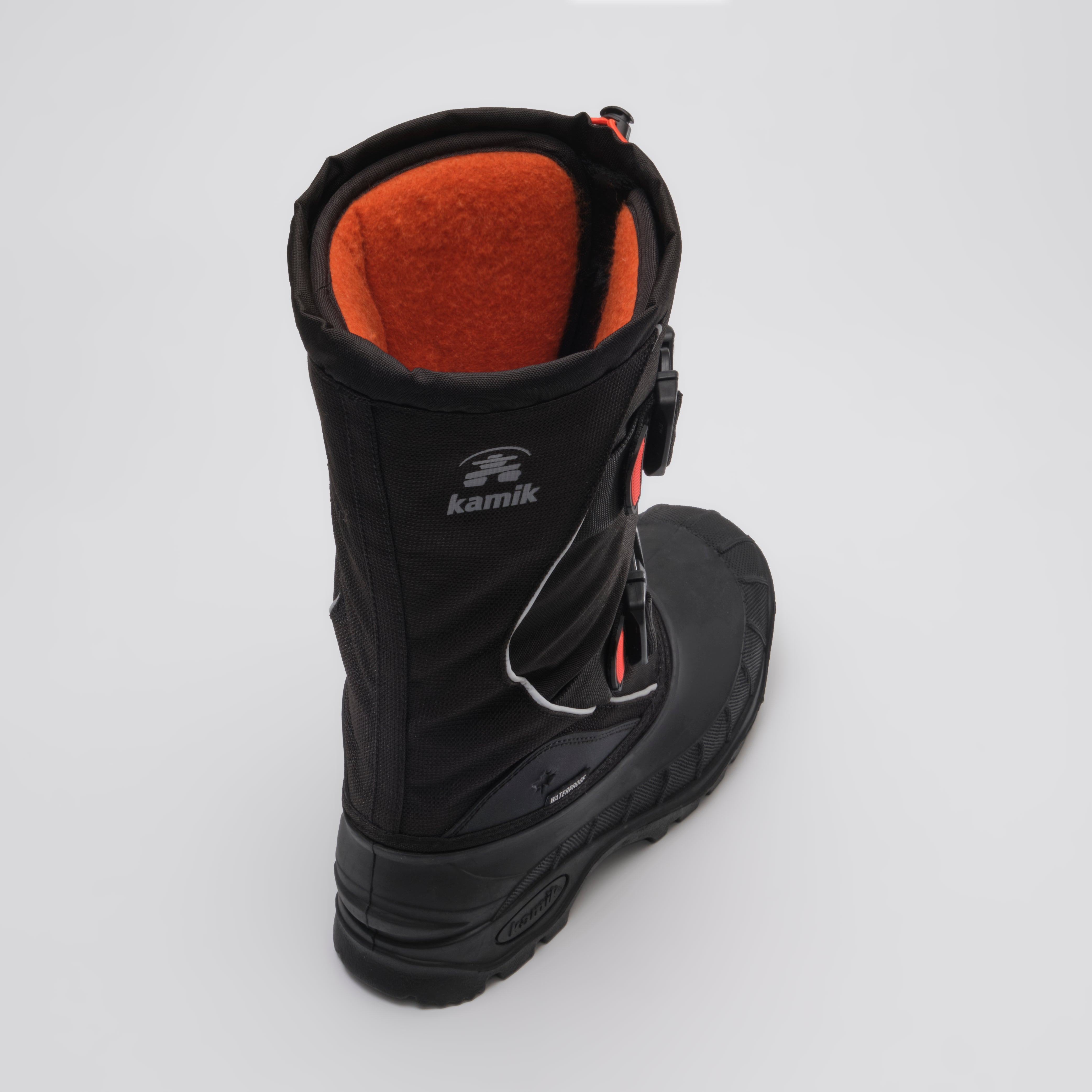 Cody XT - Winter Boots - Men