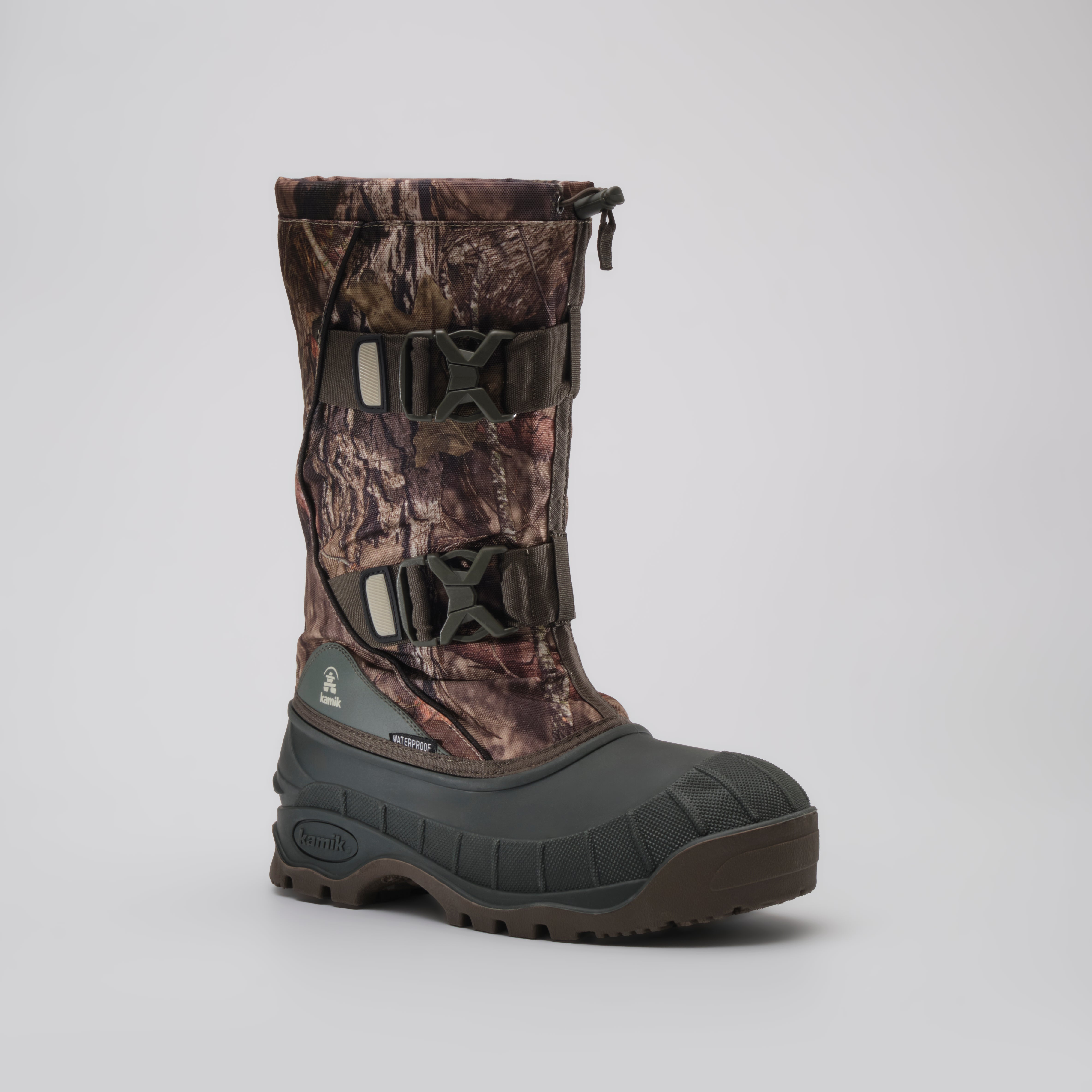 Cody XT - Winter Boots - Men