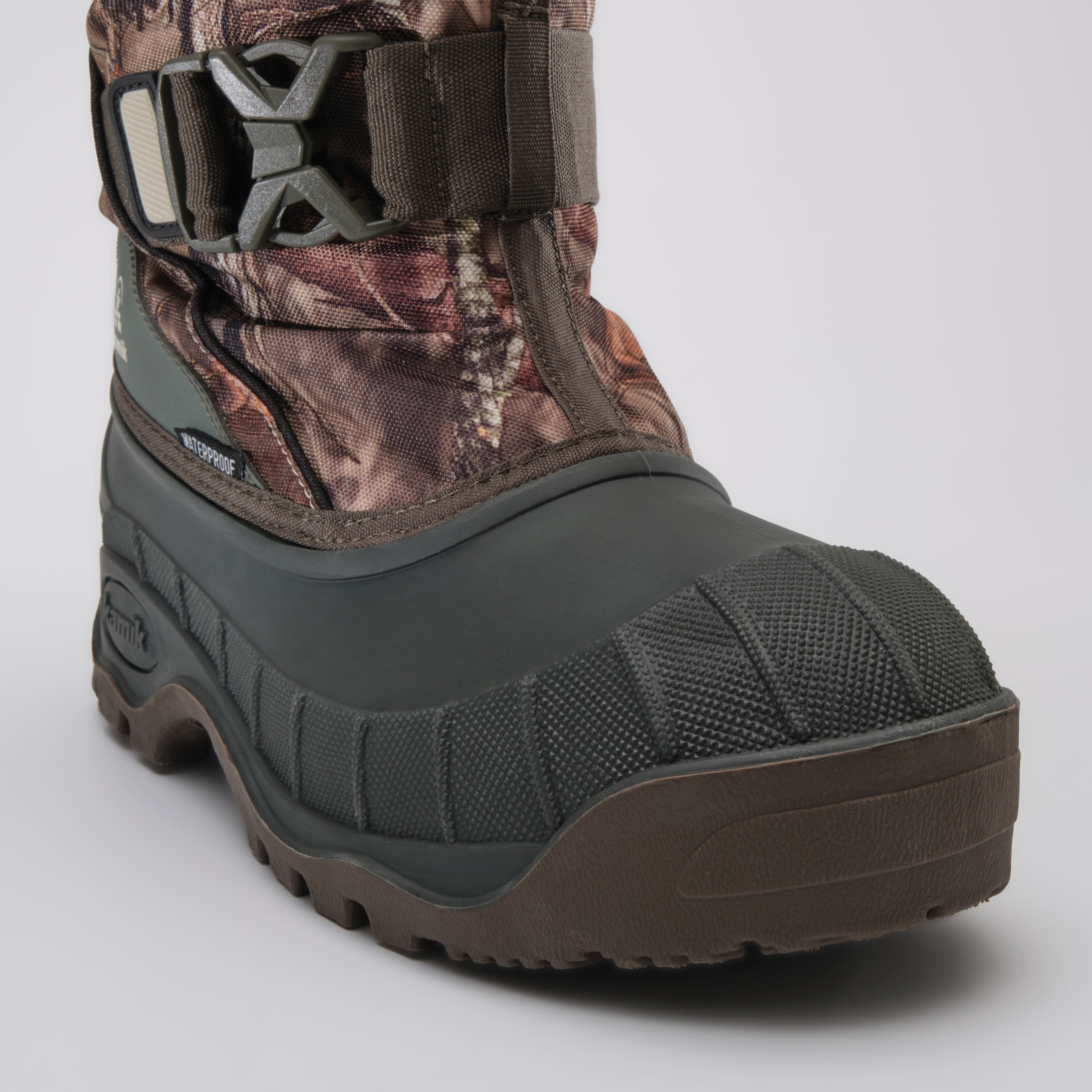 Cody XT - Winter Boots - Men