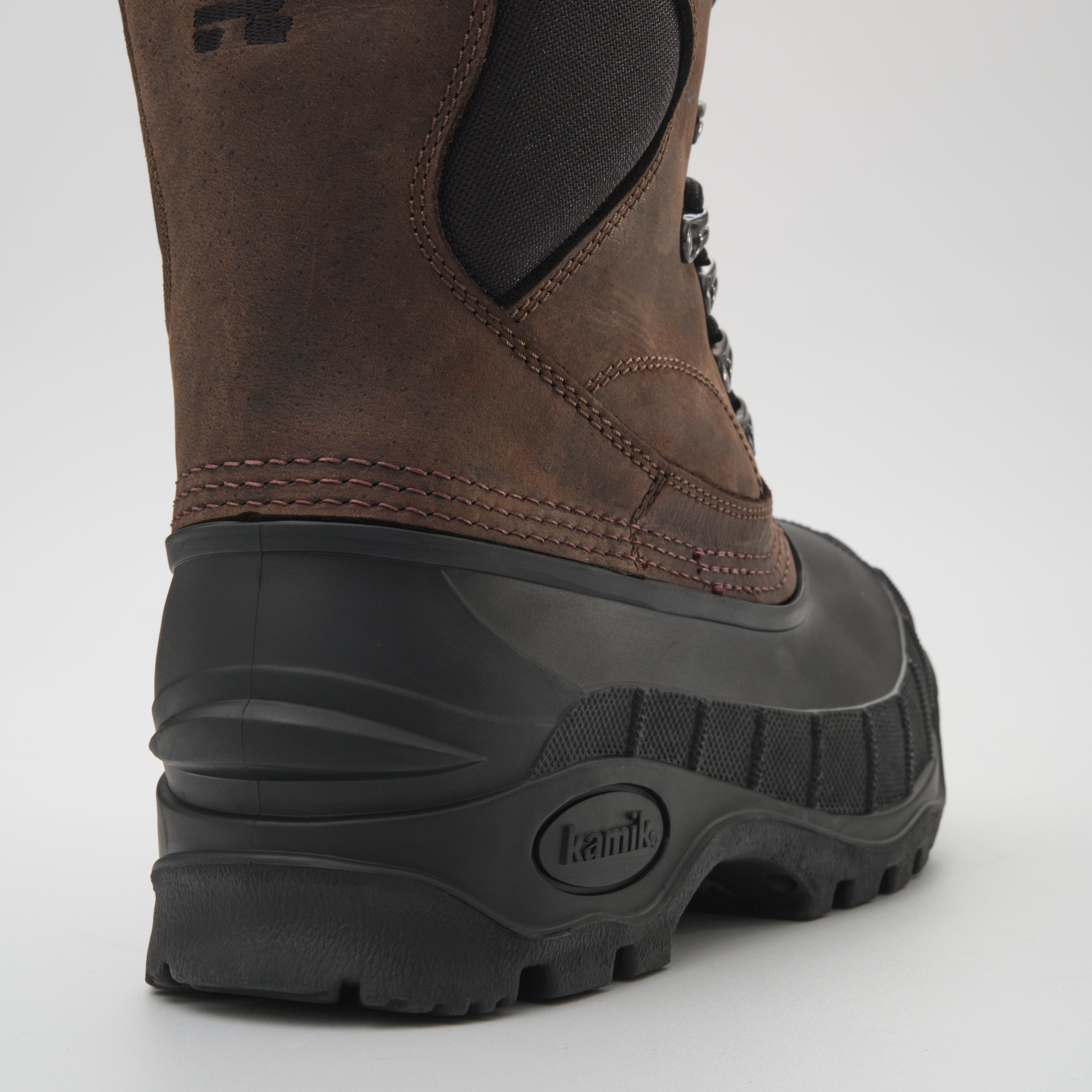 Cody - Winter Boots - Men