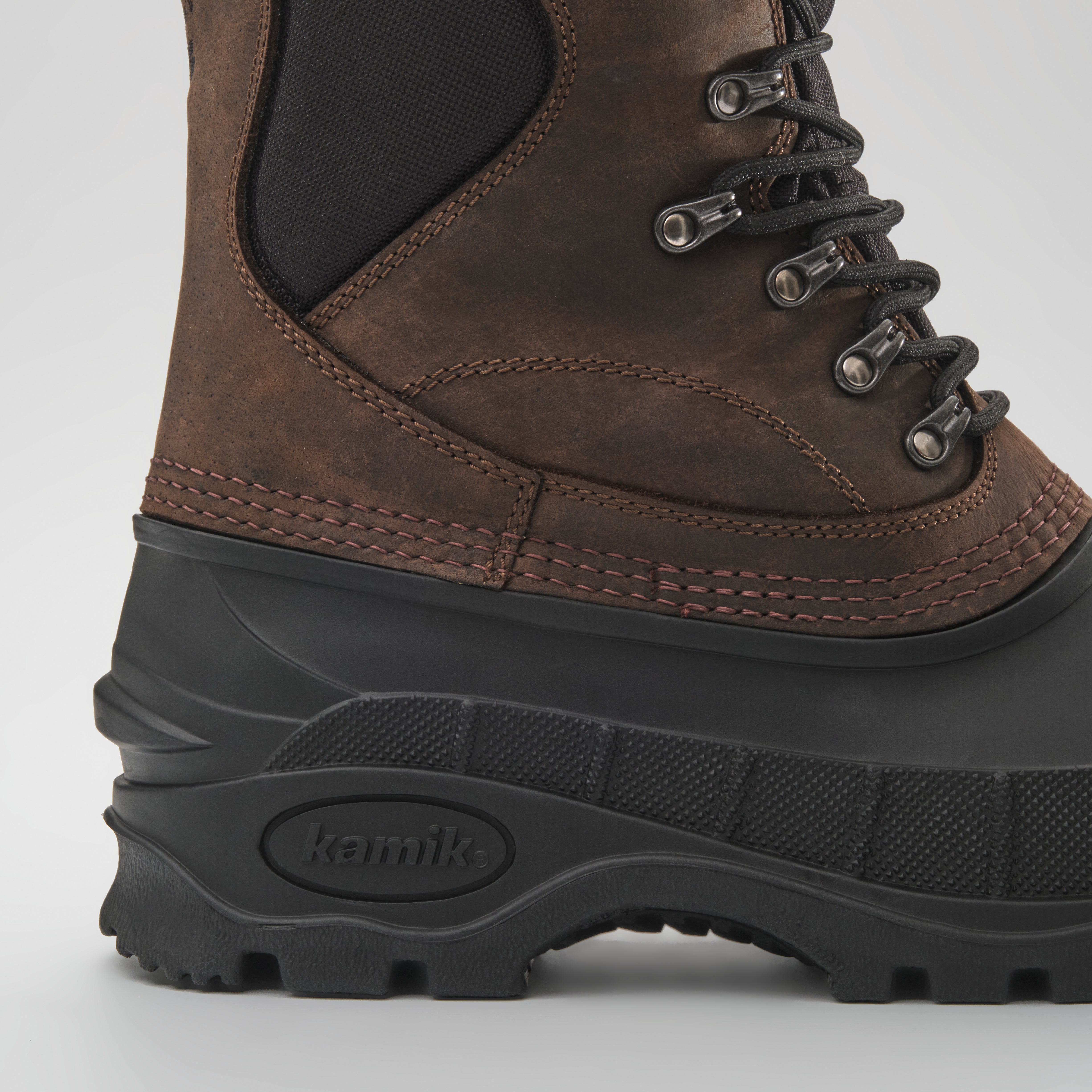 Cody - Winter Boots - Men