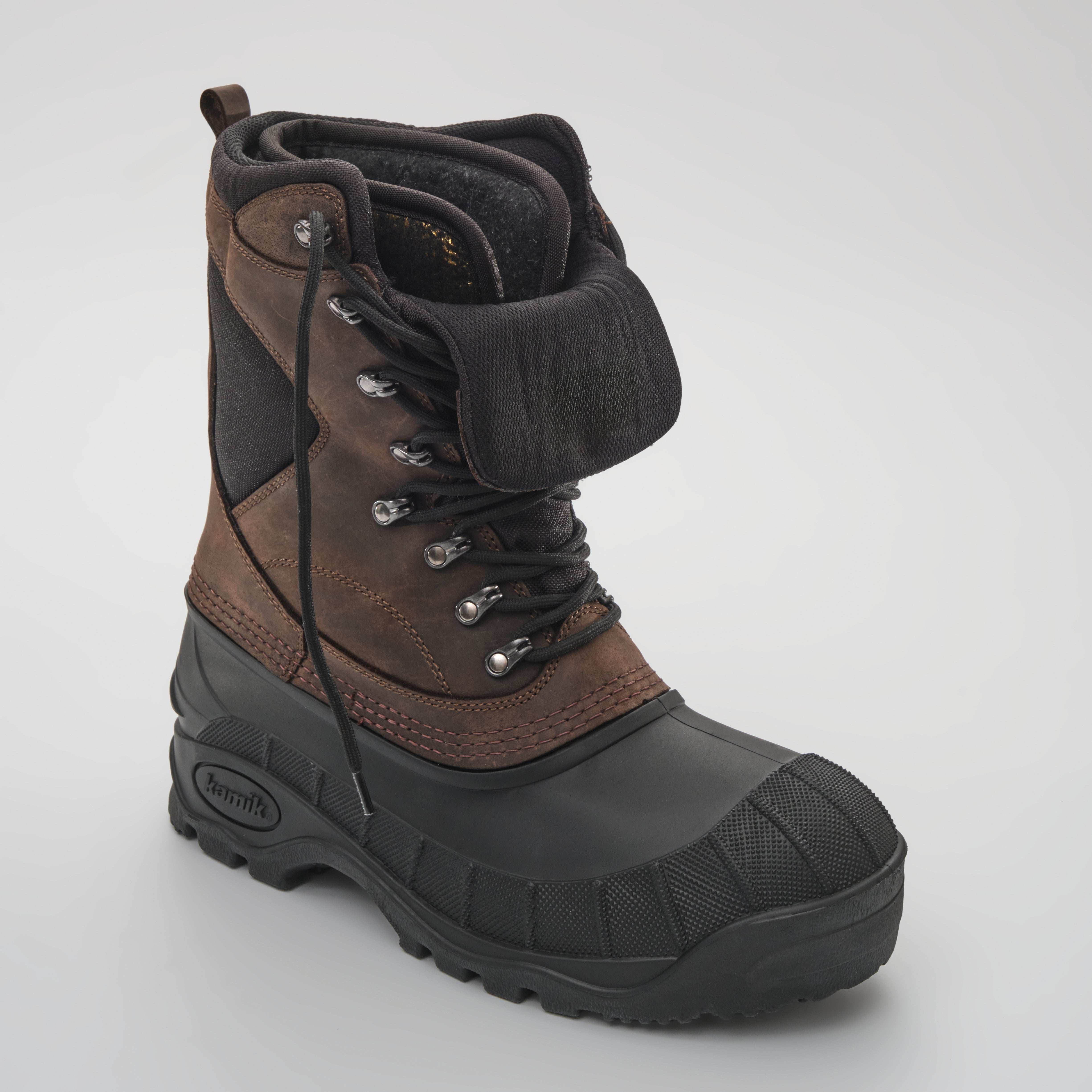 Cody - Winter Boots - Men