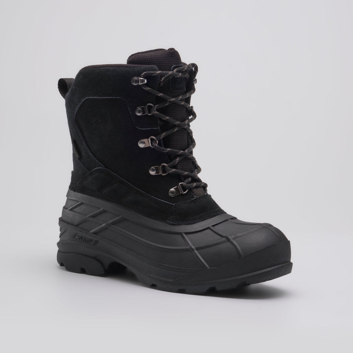 Fargo 2 - Winter Boots - Men