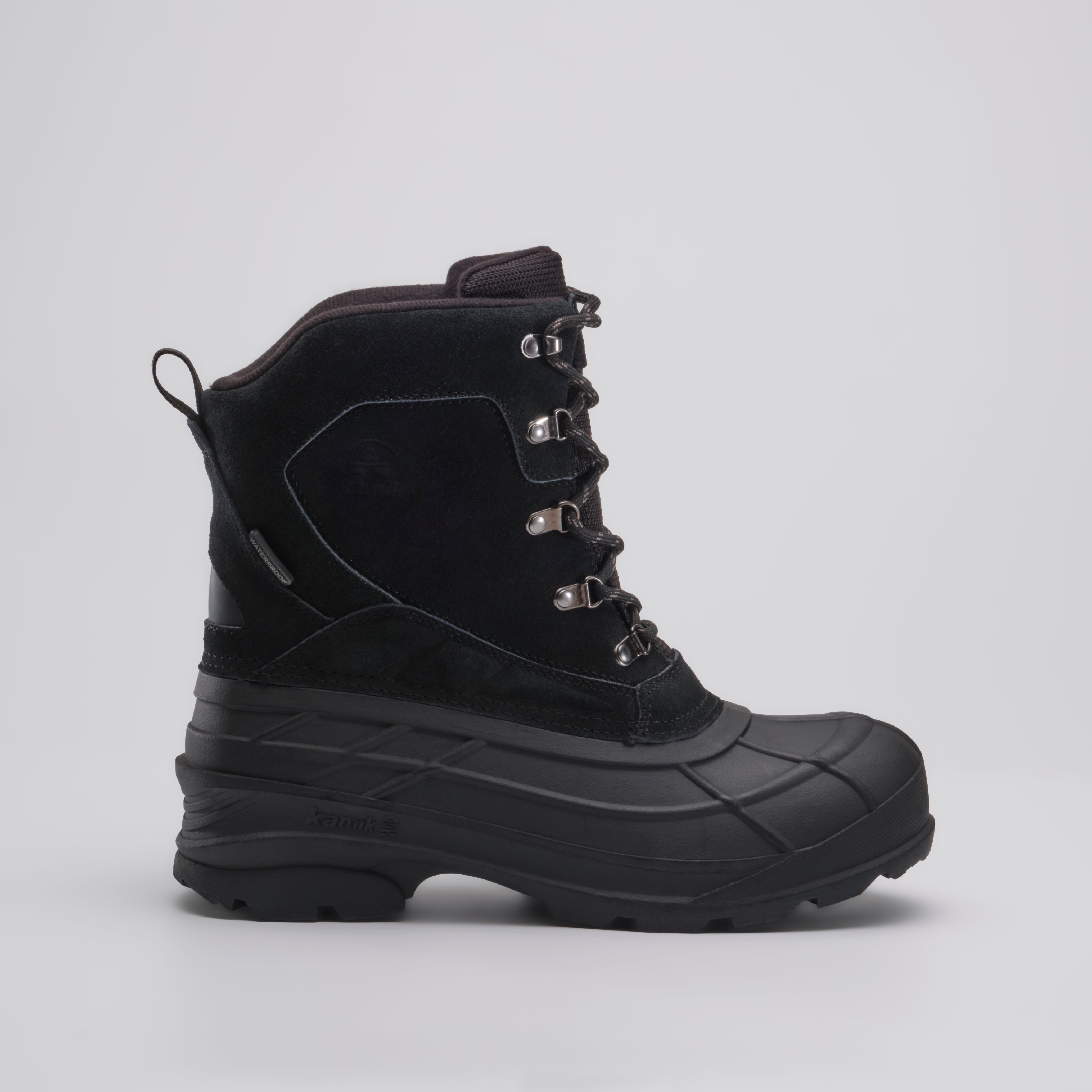 Fargo 2 - Winter Boots - Men