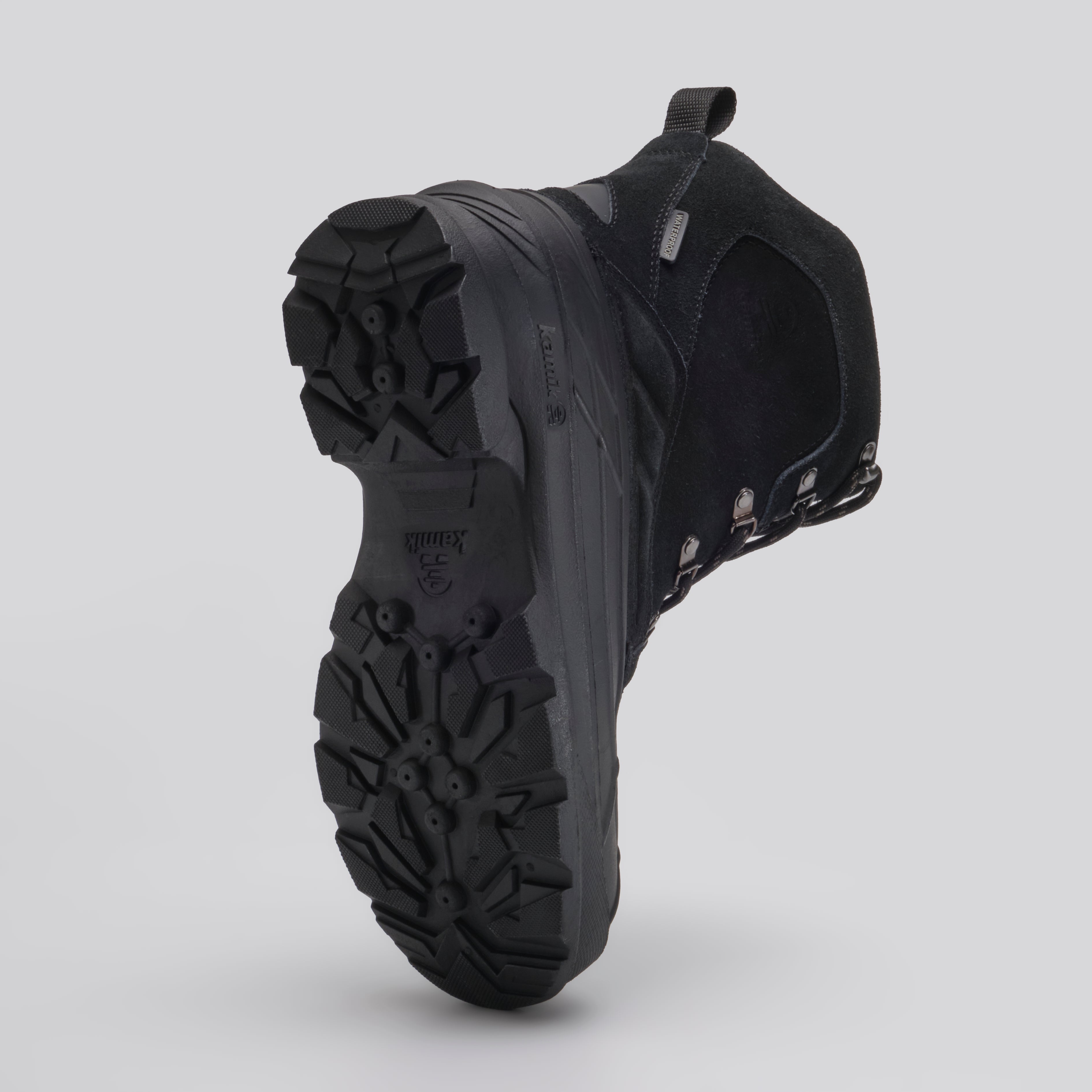 Fargo 2 - Winter Boots - Men