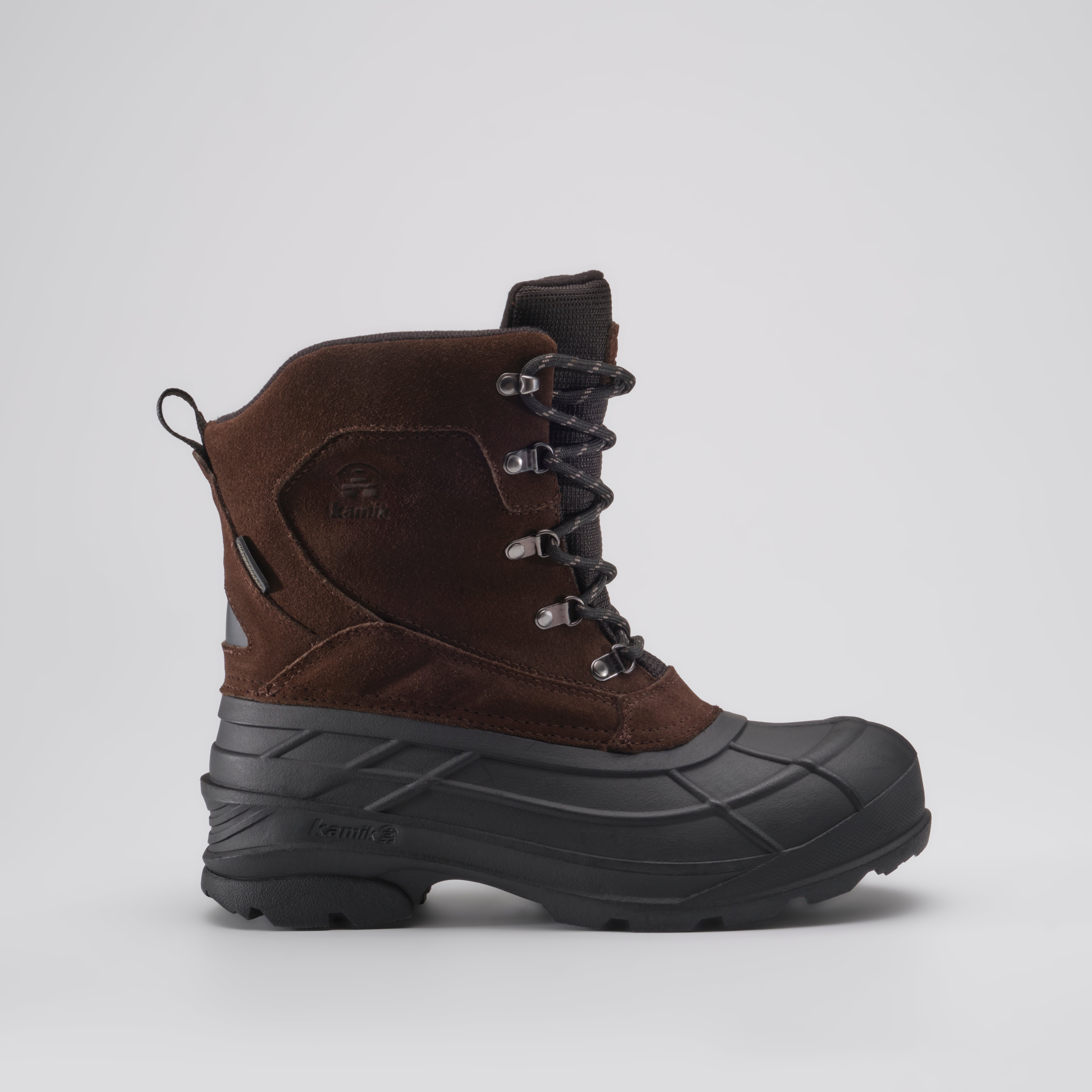 Fargo 2 - Winter Boots - Men