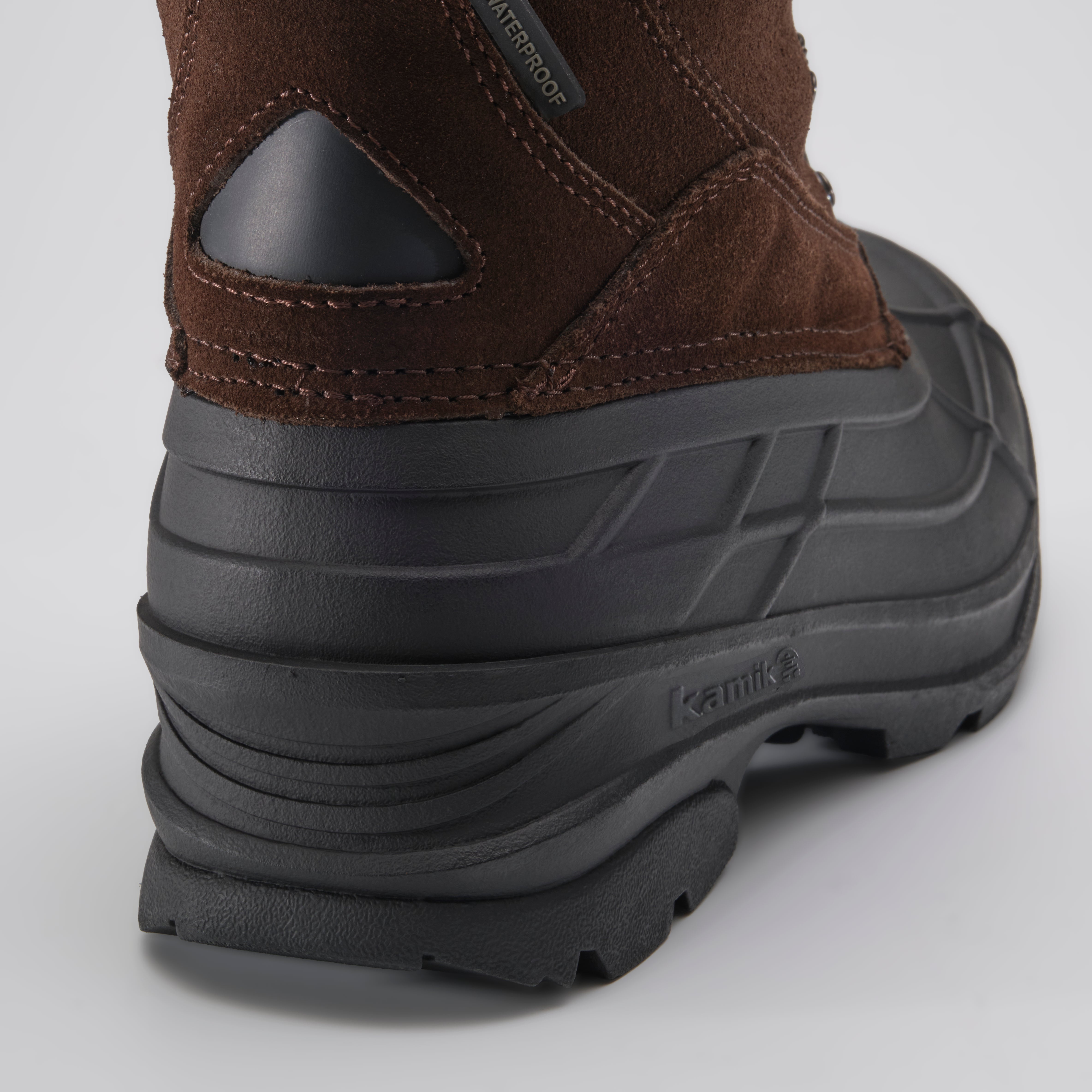 Fargo 2 - Winter Boots - Men
