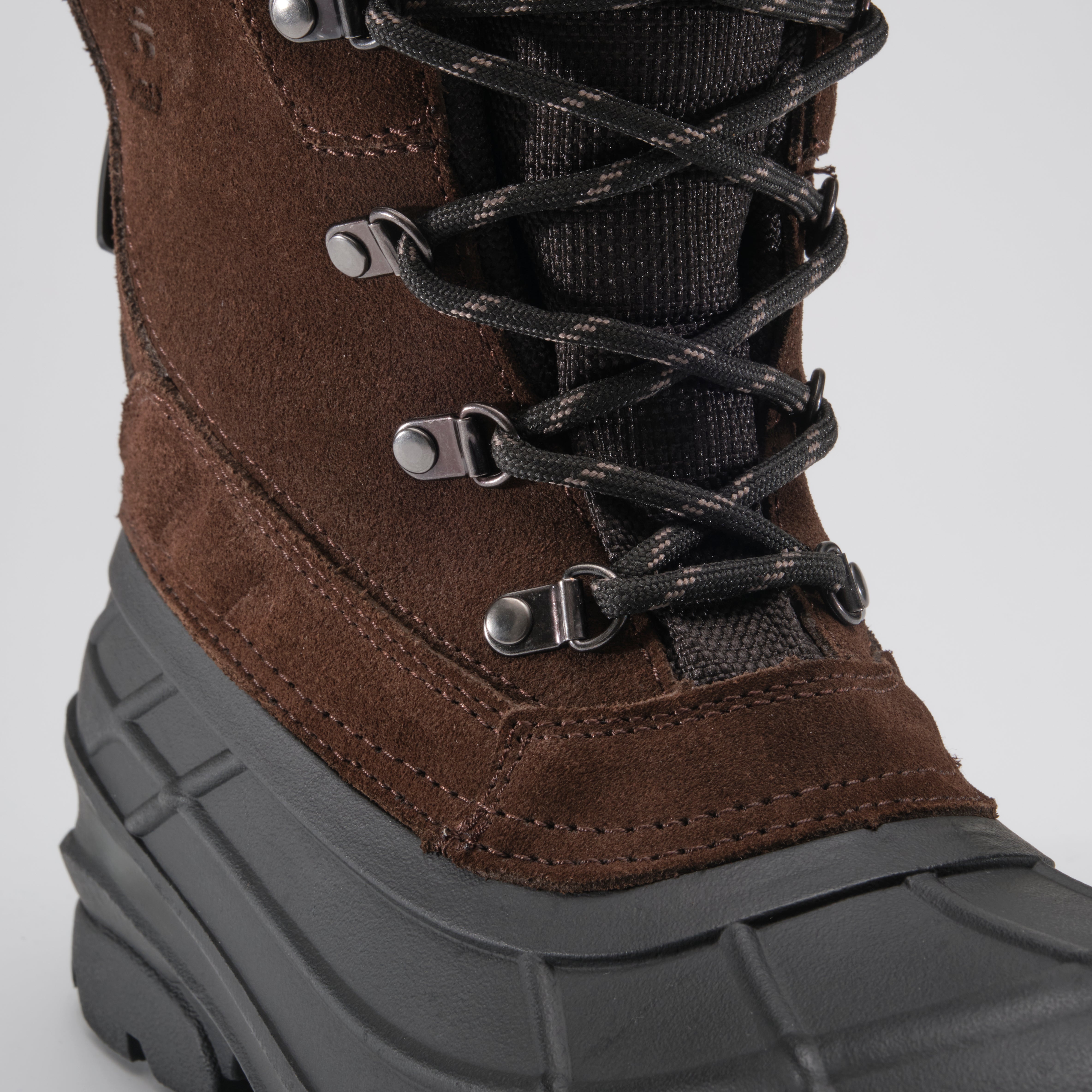Fargo 2 - Winter Boots - Men