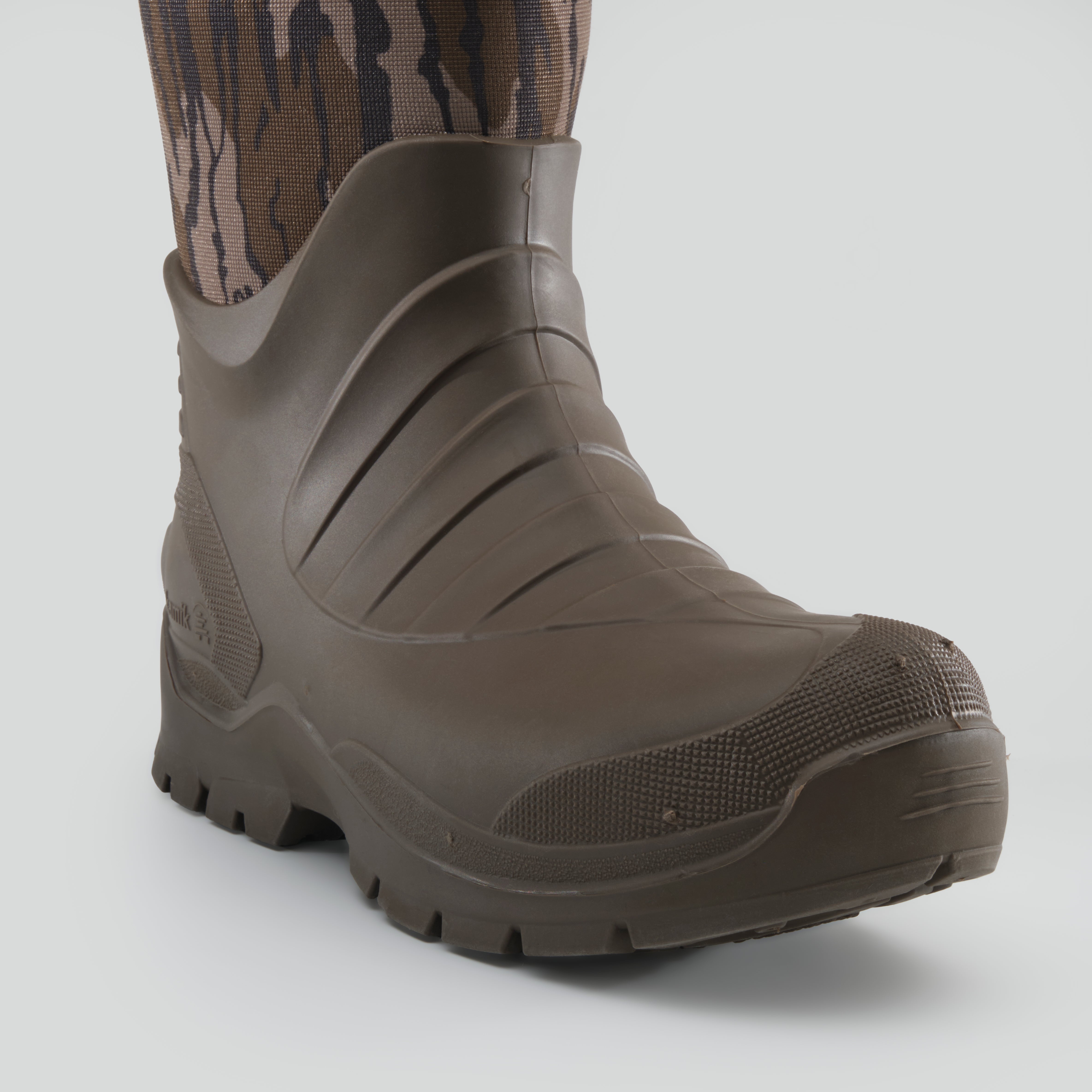 Field Day Camo - Work Boots - Men