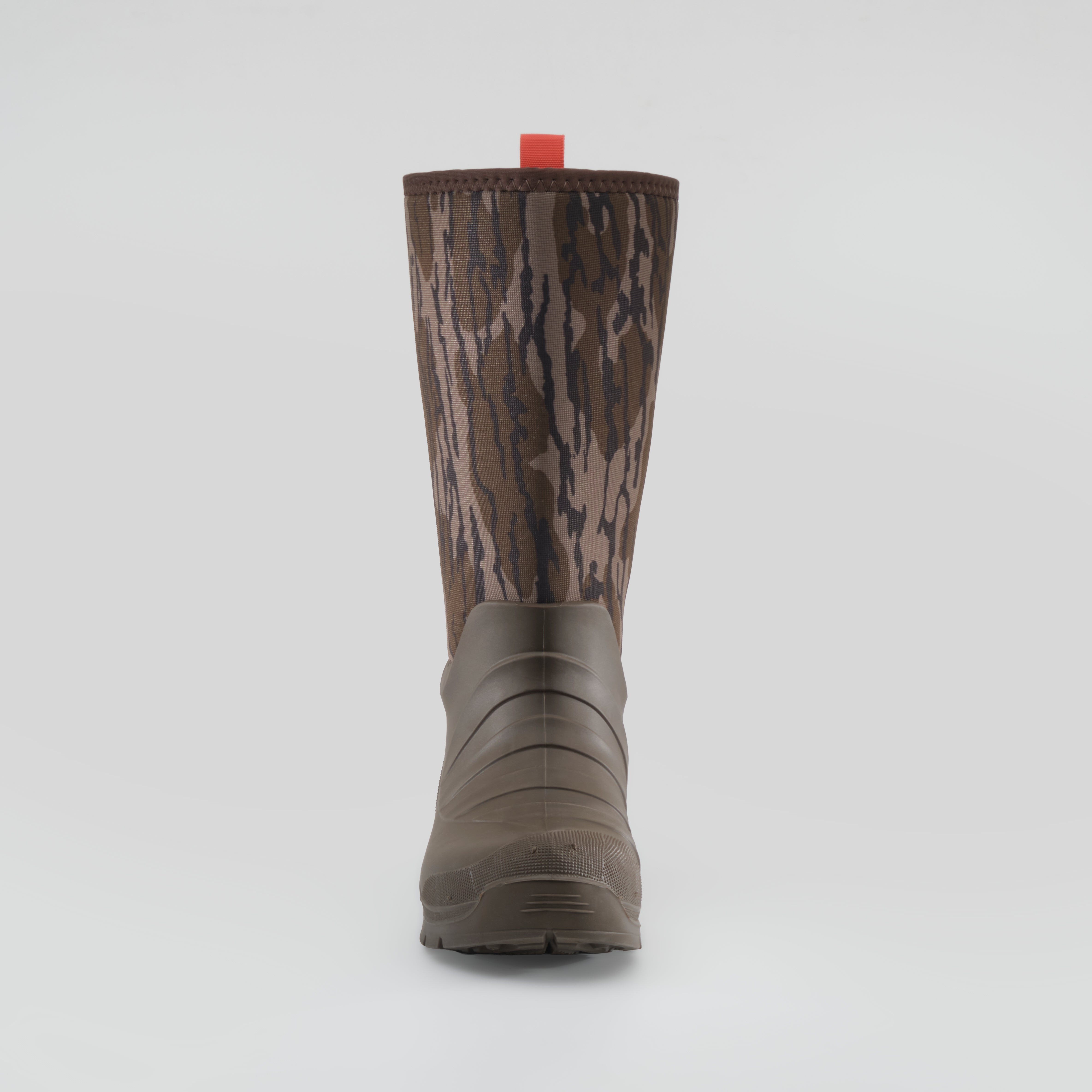 Field Day Camo - Work Boots - Men