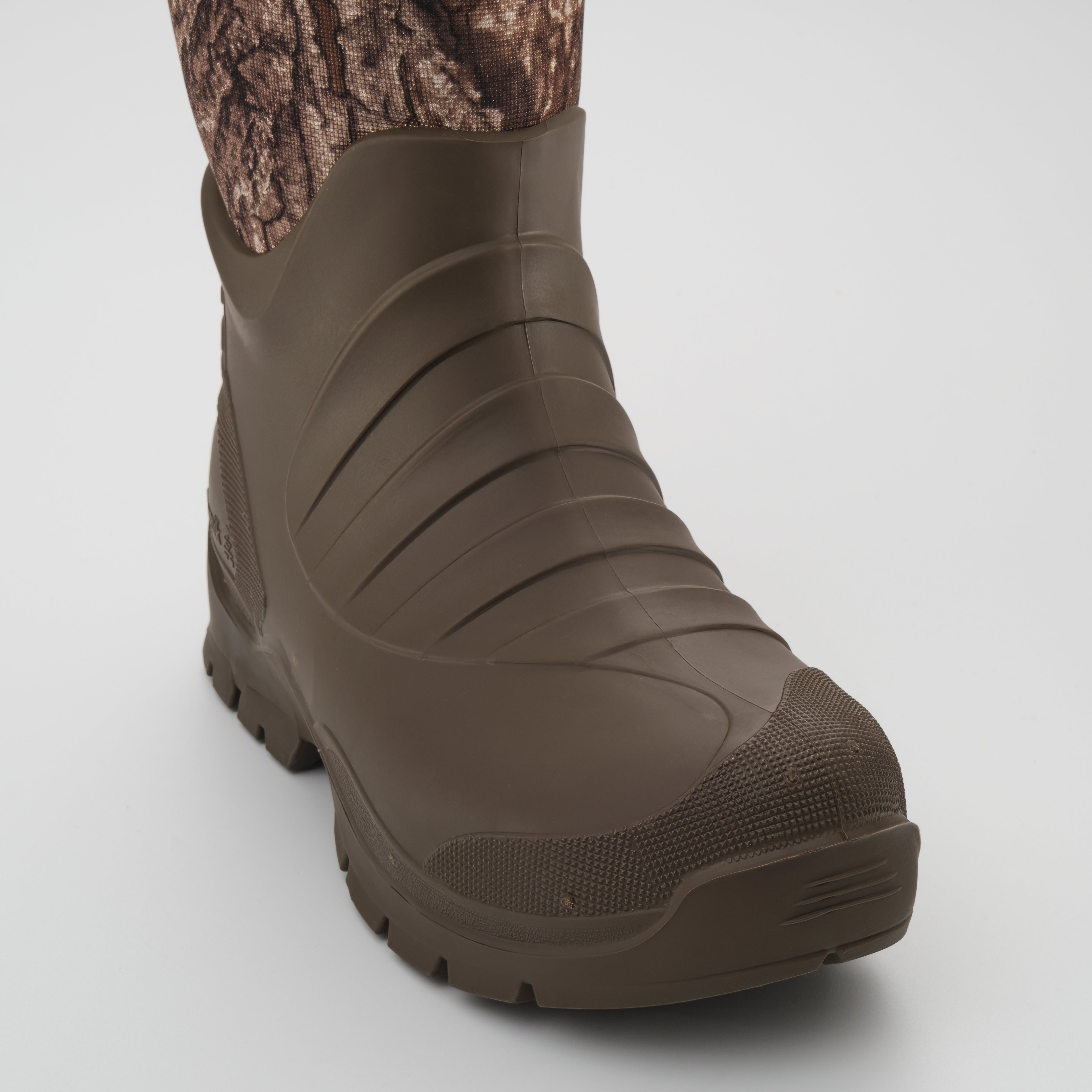Field Day Camo - Work Boots - Men