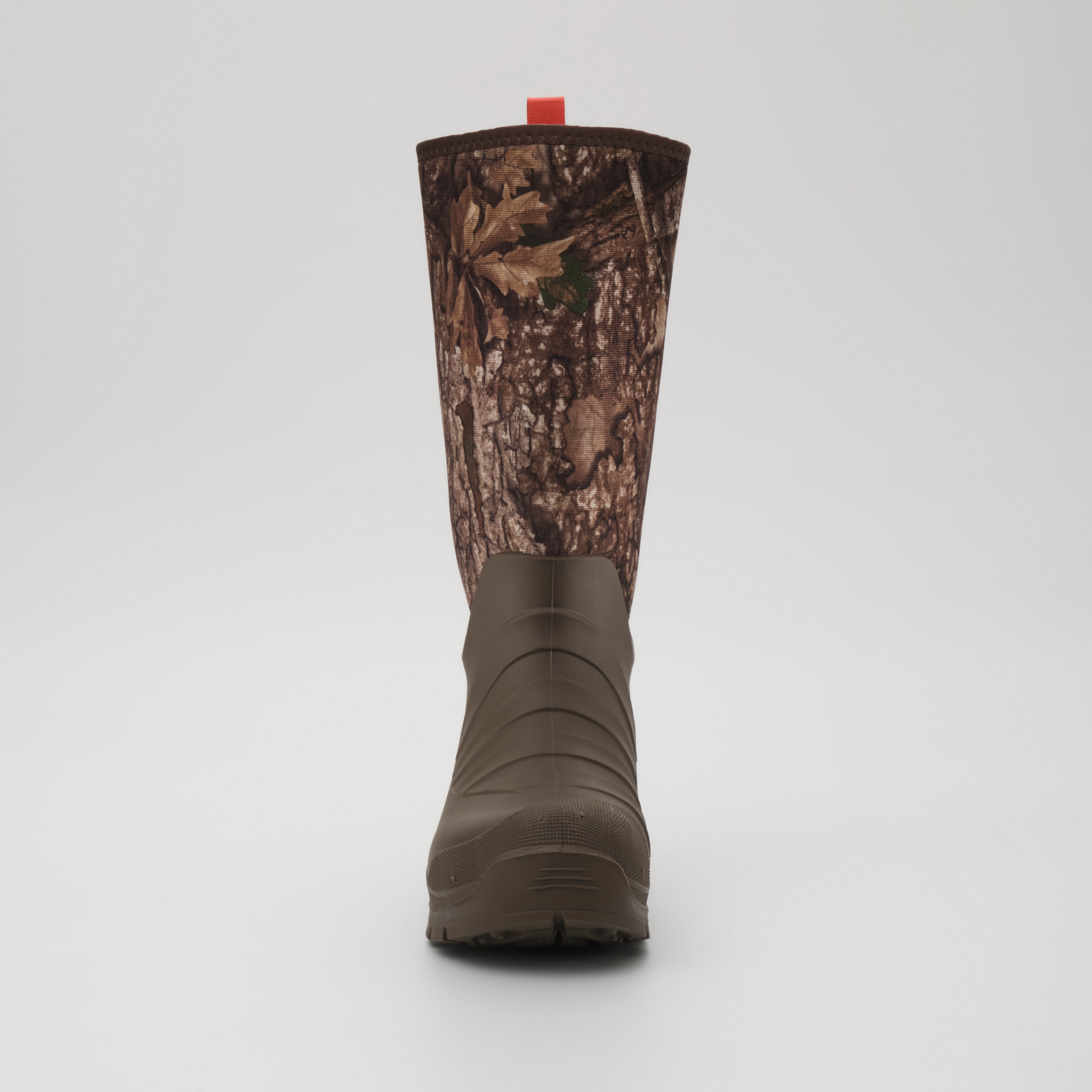 Field Day Camo - Work Boots - Men