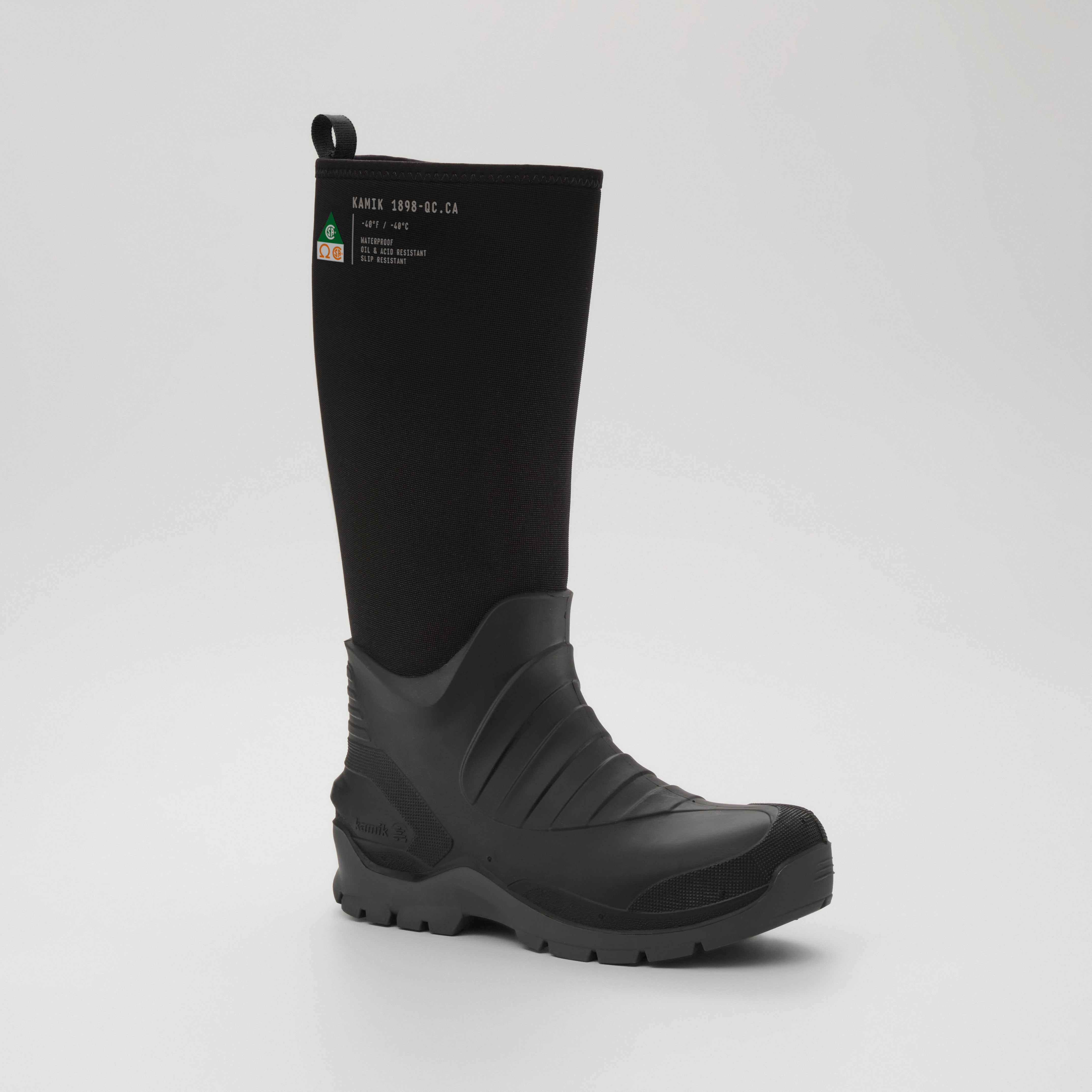Field Day Pro - Work Boots - Men