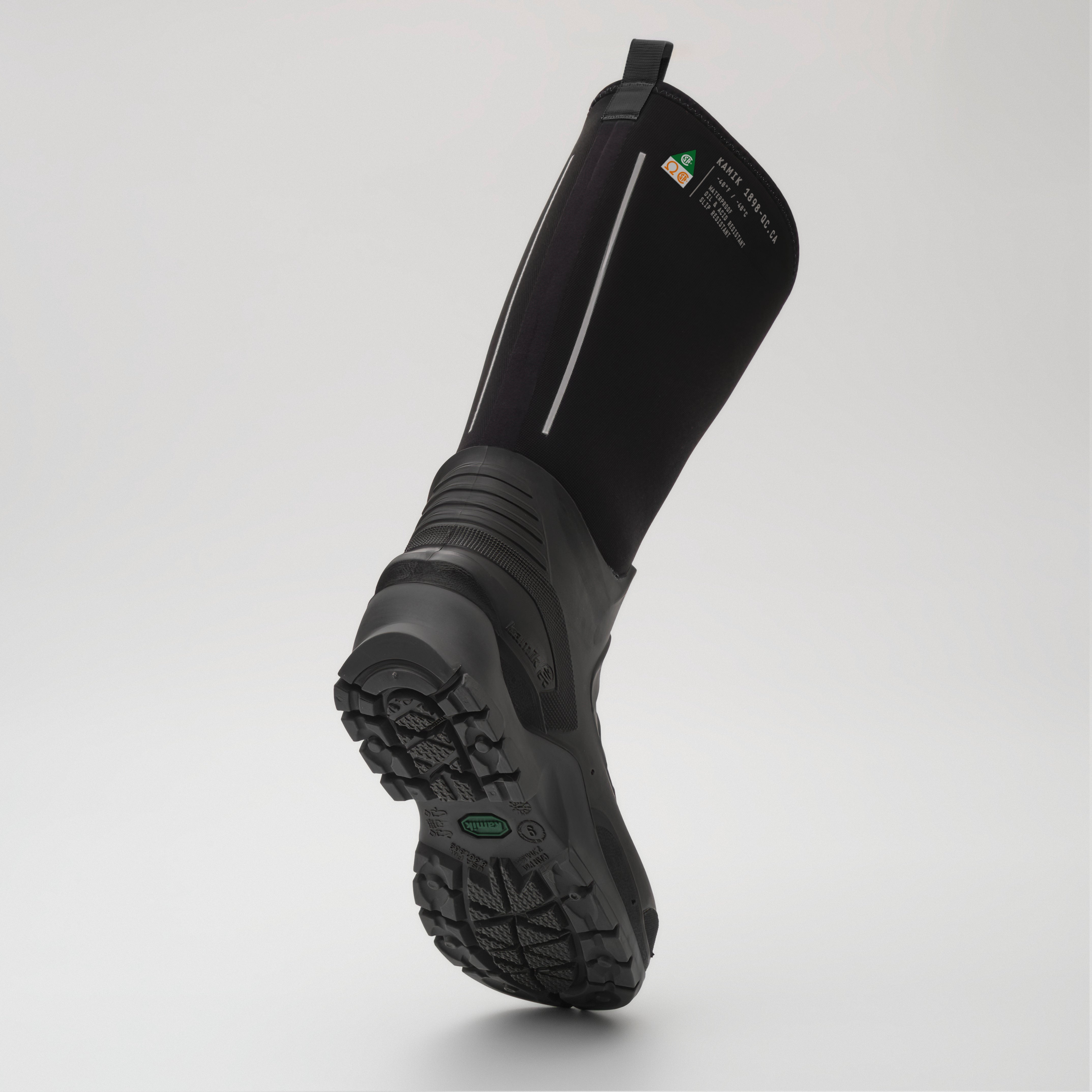 Field Day Pro - Work Boots - Men