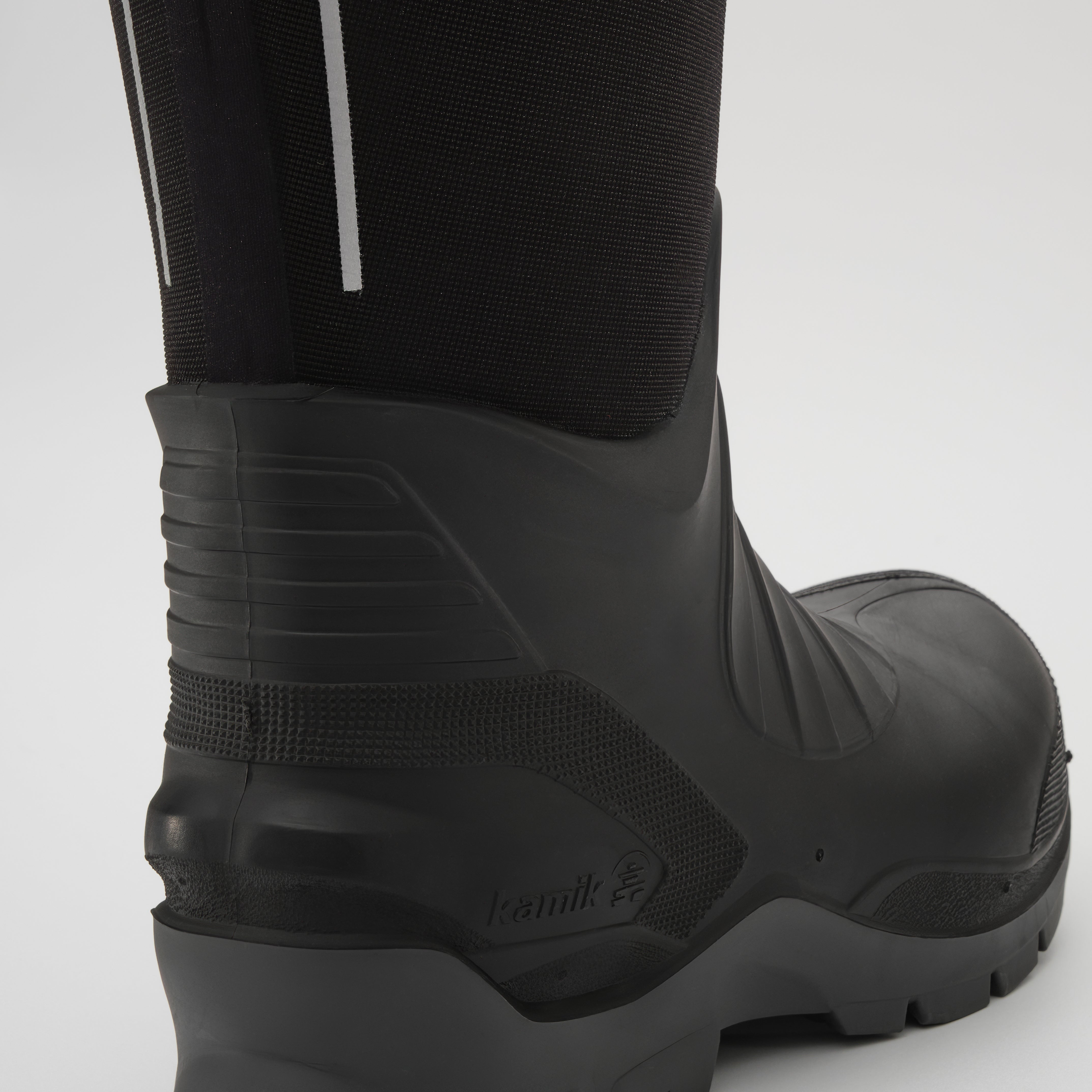 Field Day Pro - Work Boots - Men
