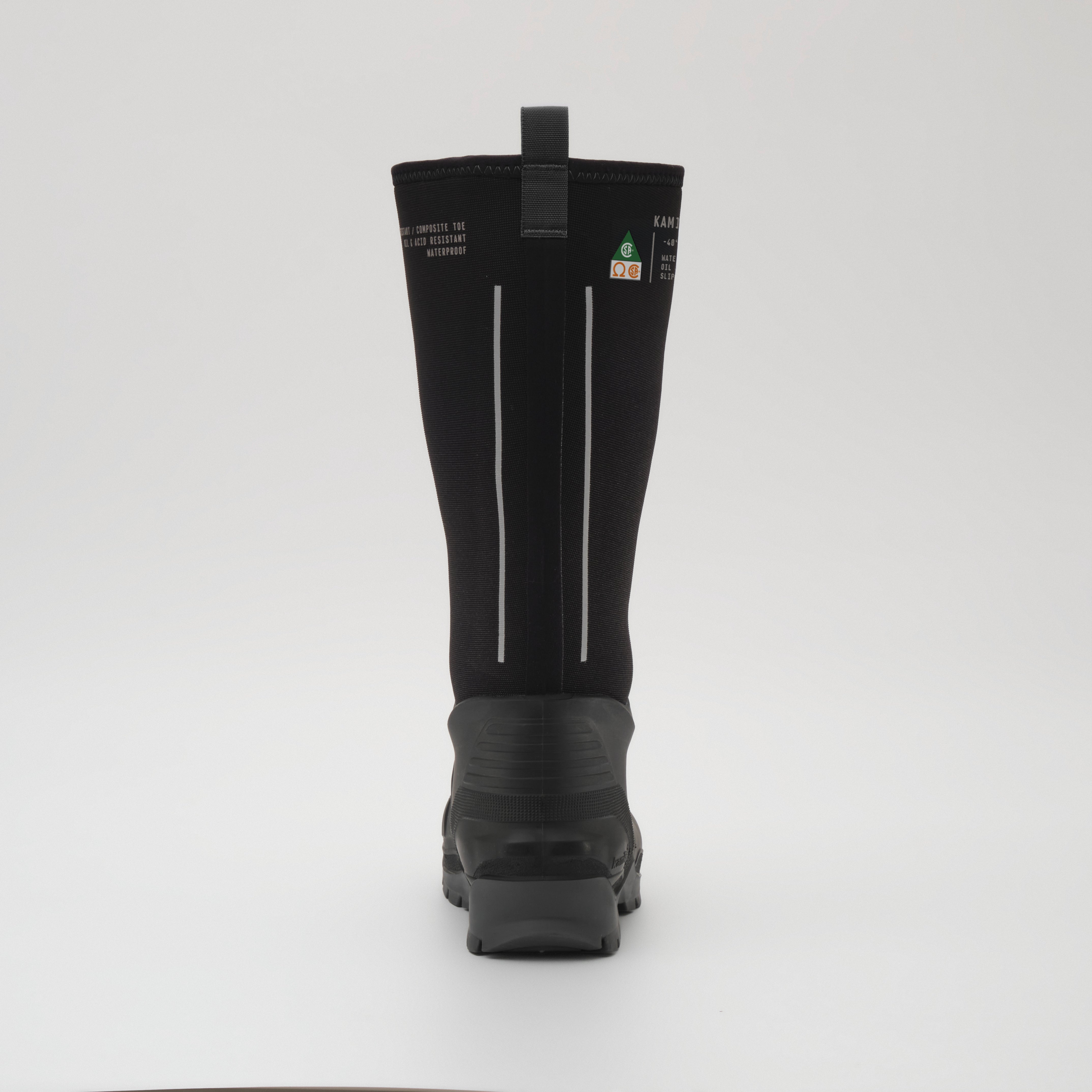 Field Day Pro - Work Boots - Men