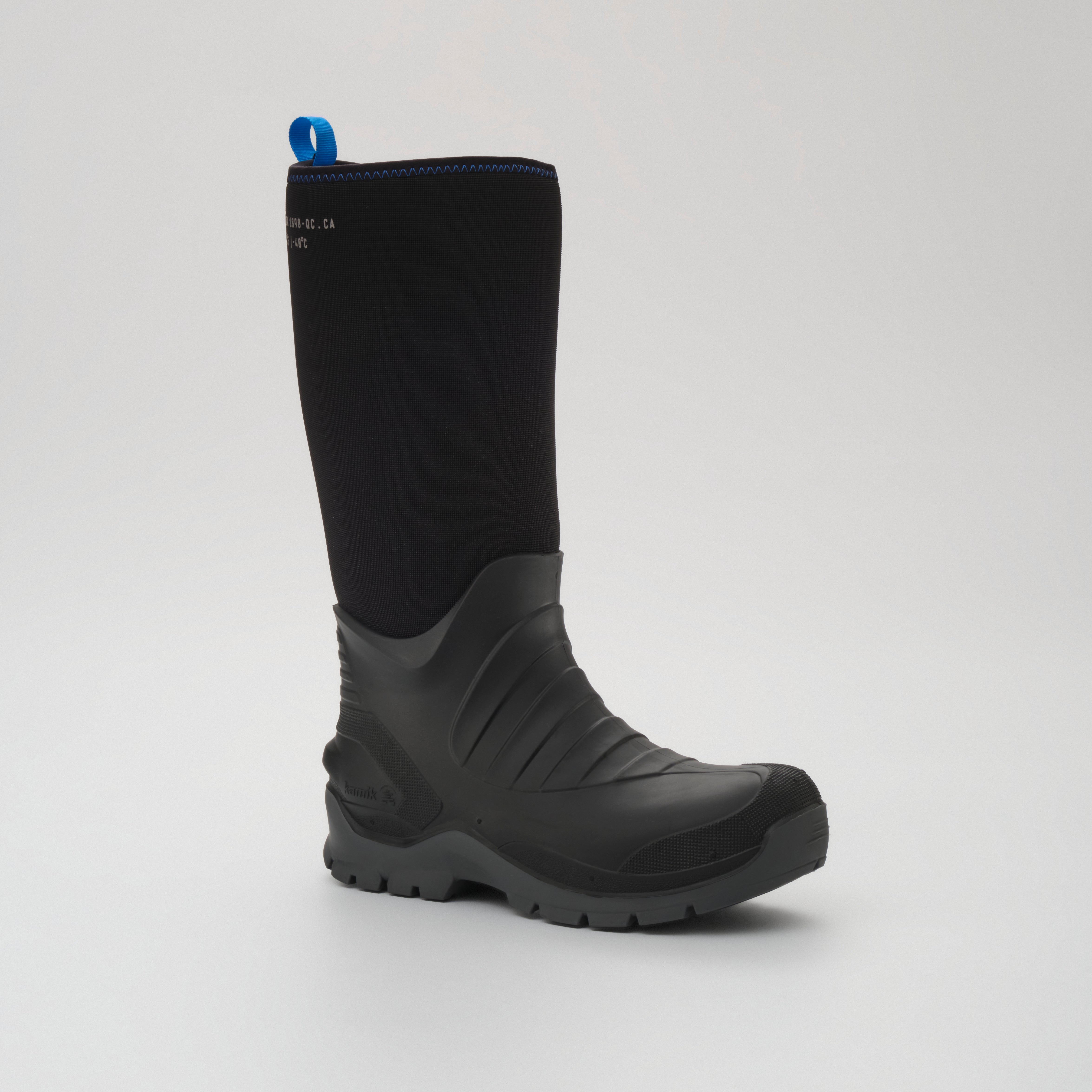 Field Day - Work Boots - Men