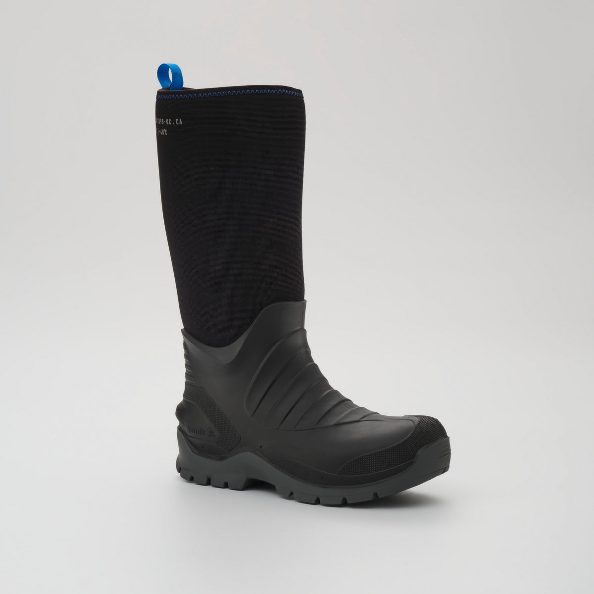 Field Day - Work Boots - Men