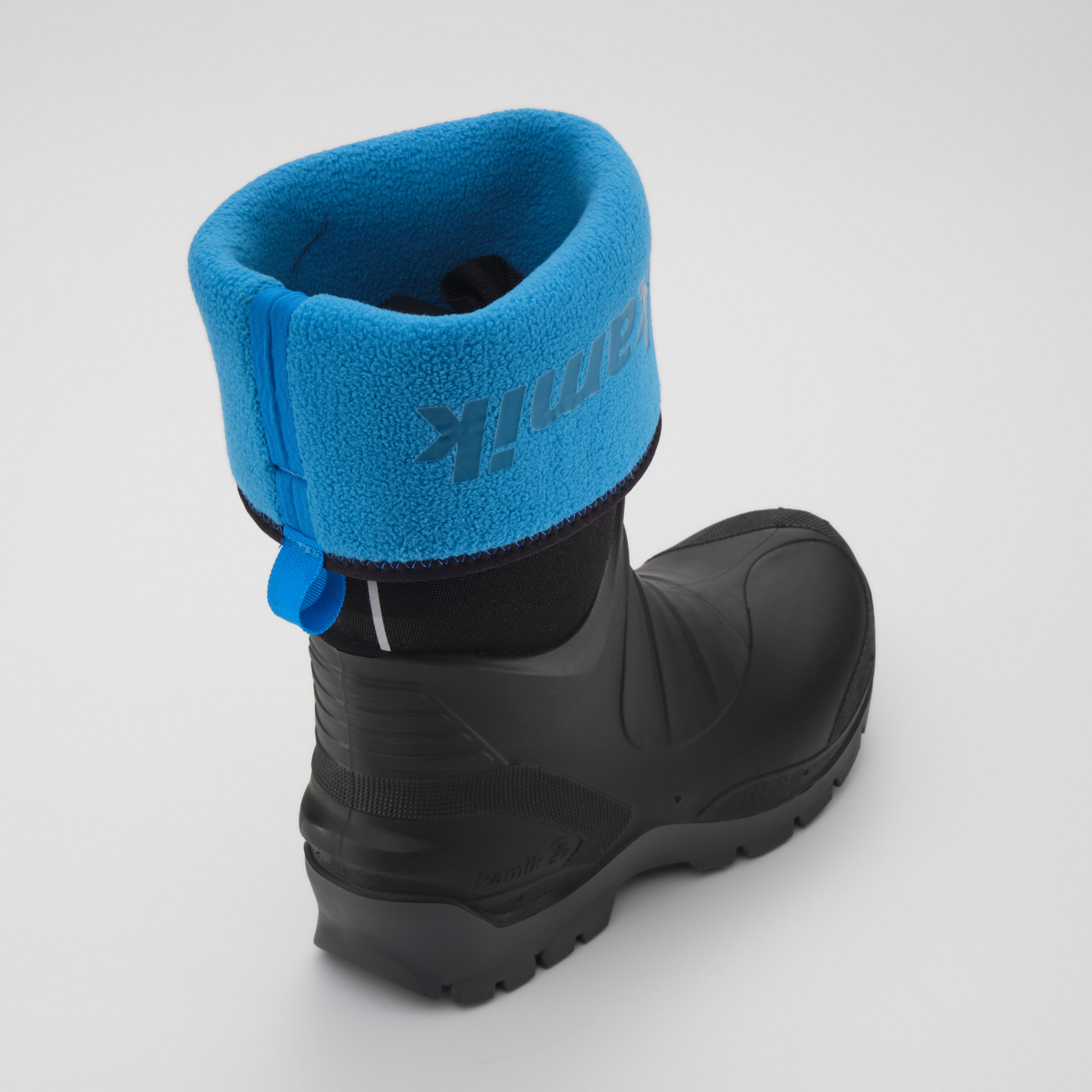 Field Day - Work Boots - Men
