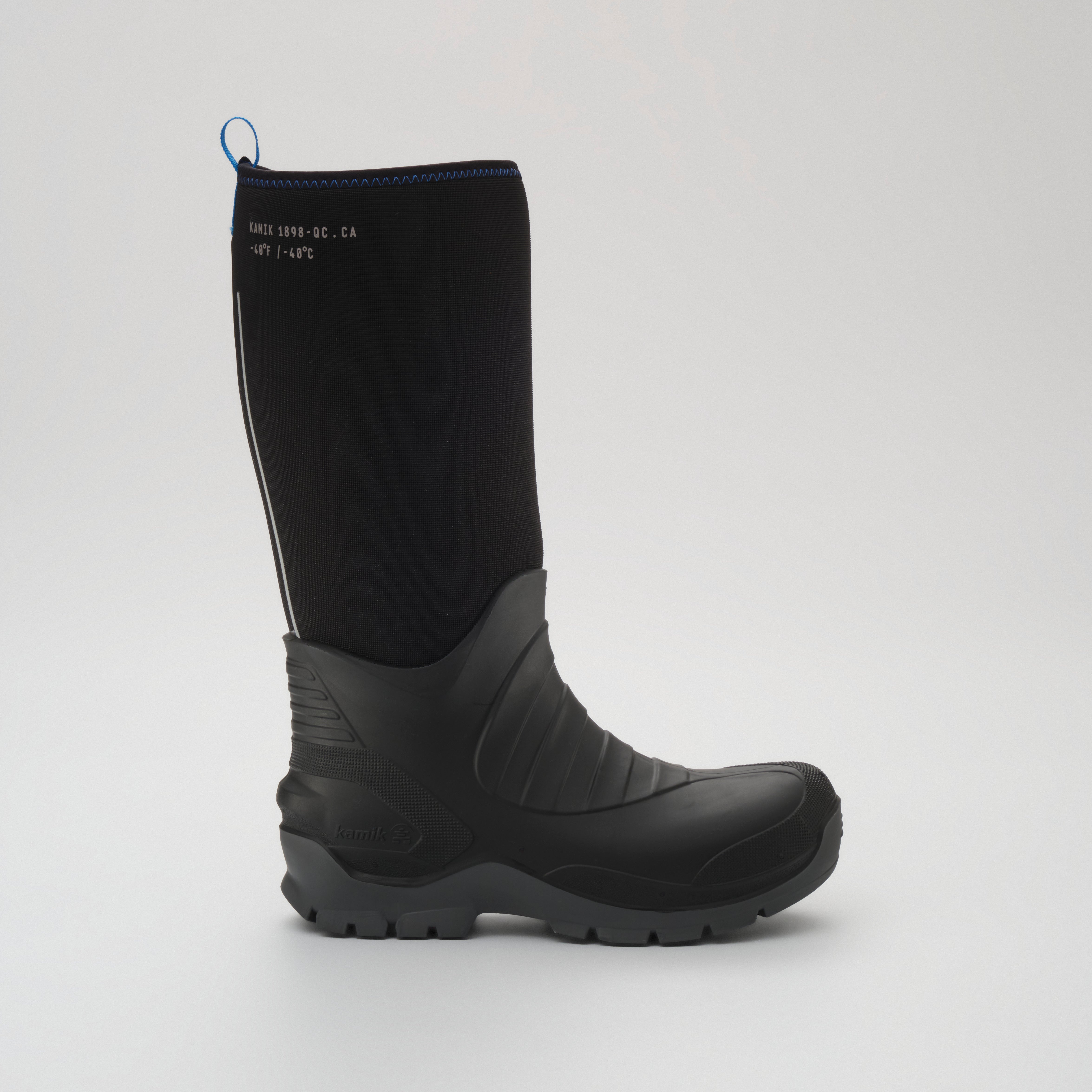 Field Day - Work Boots - Men