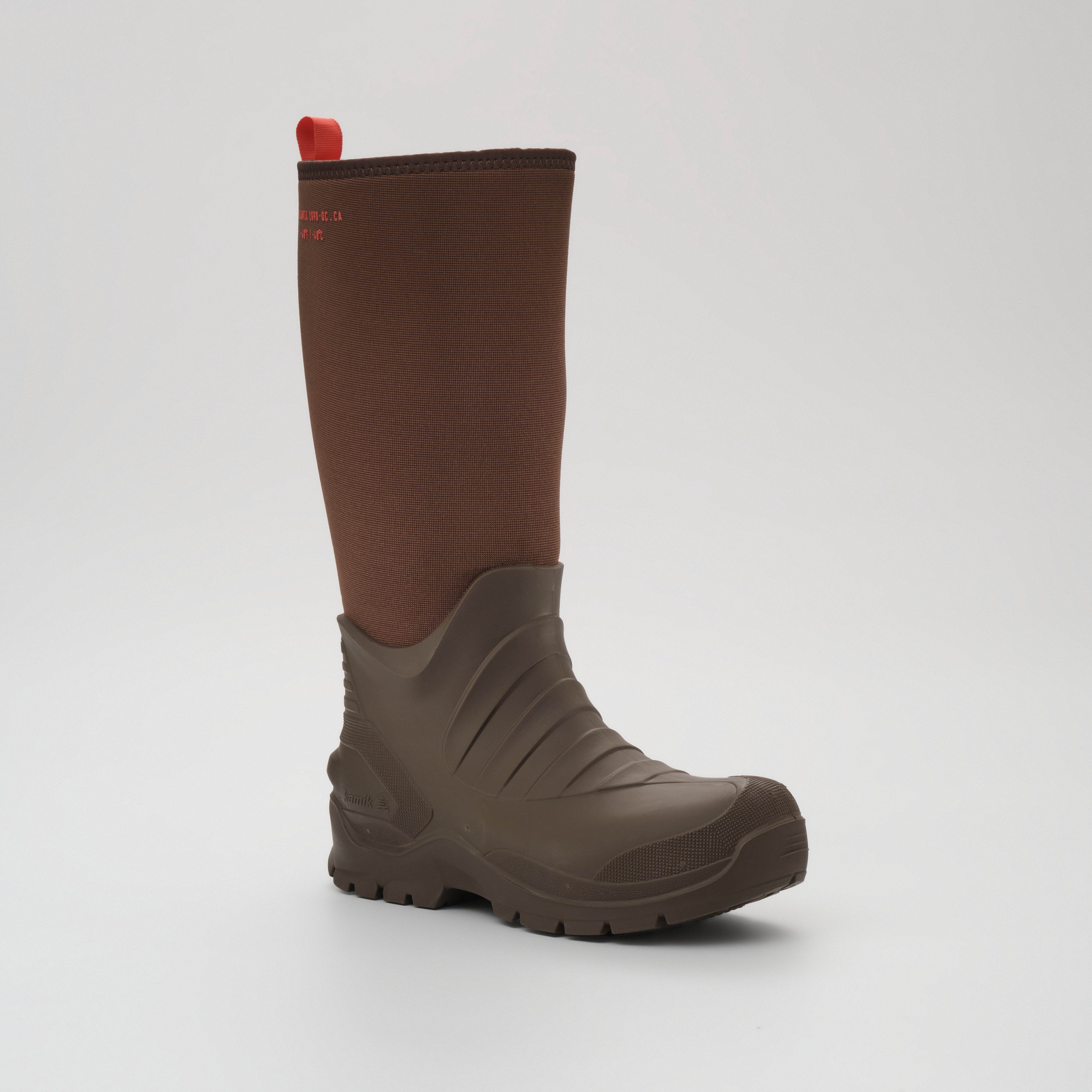 Field Day - Work Boots - Men