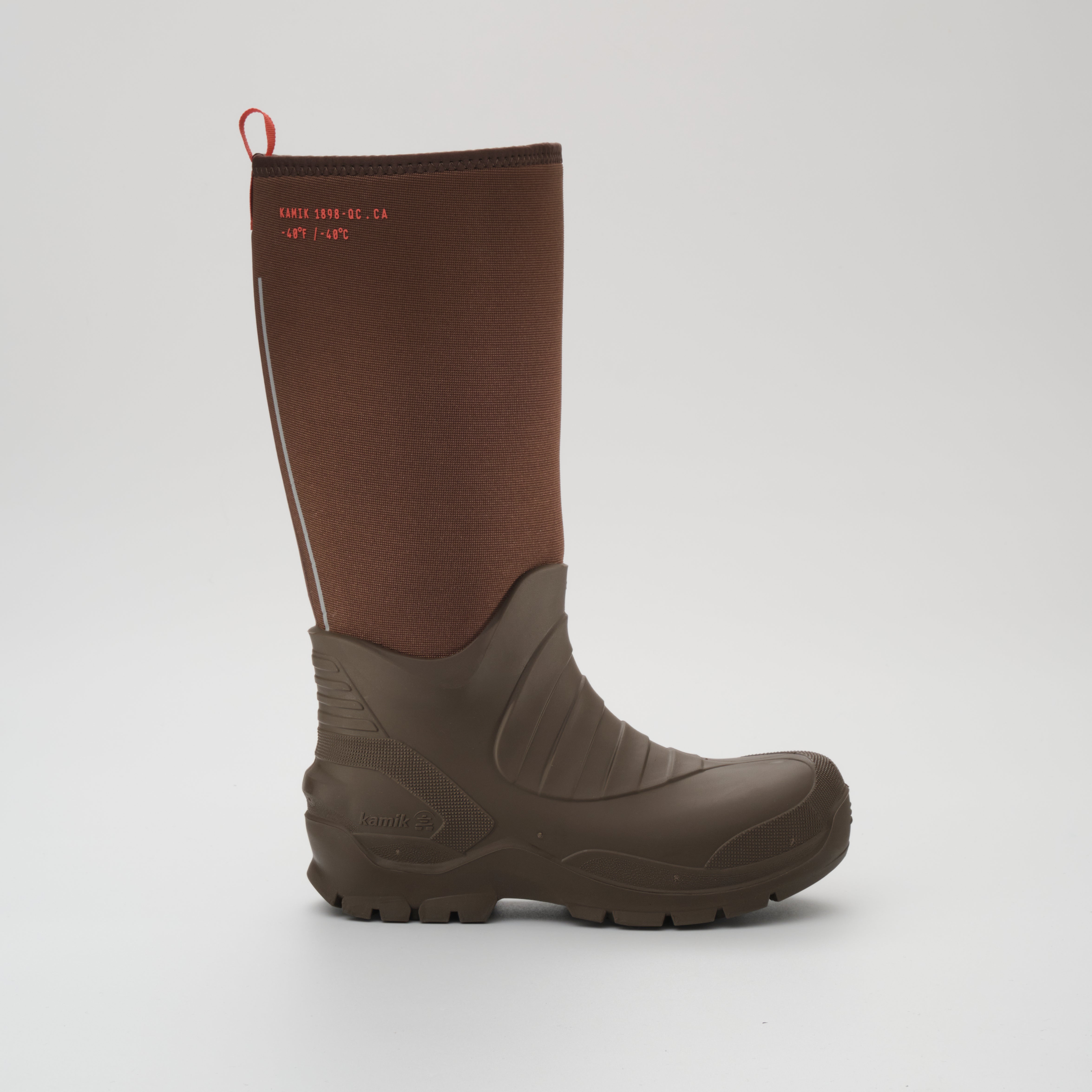 Field Day - Work Boots - Men