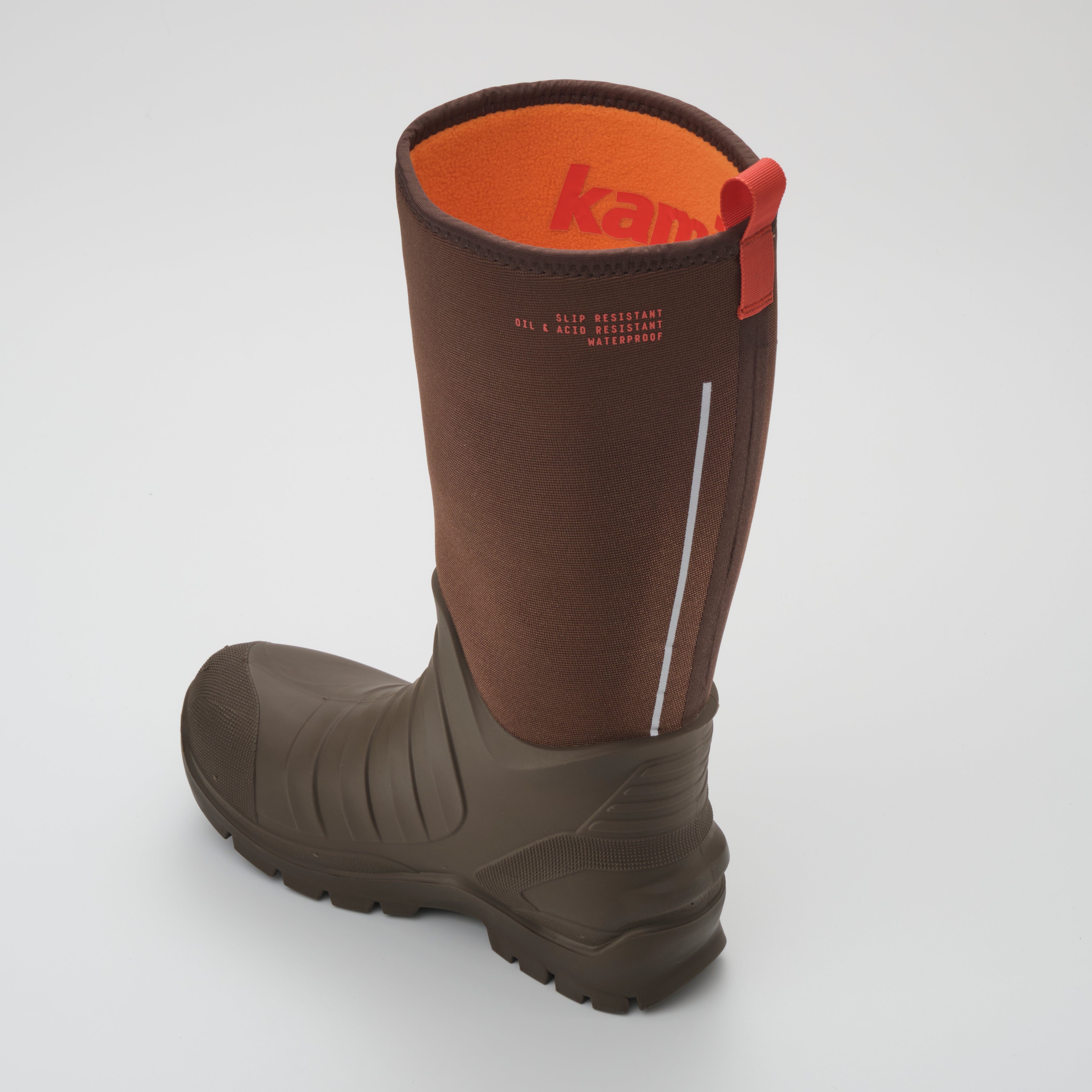 Field Day - Work Boots - Men