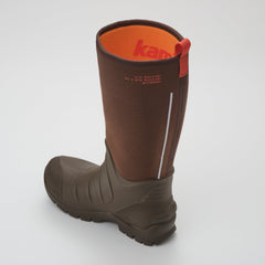 Field Day - Work Boots - Men
