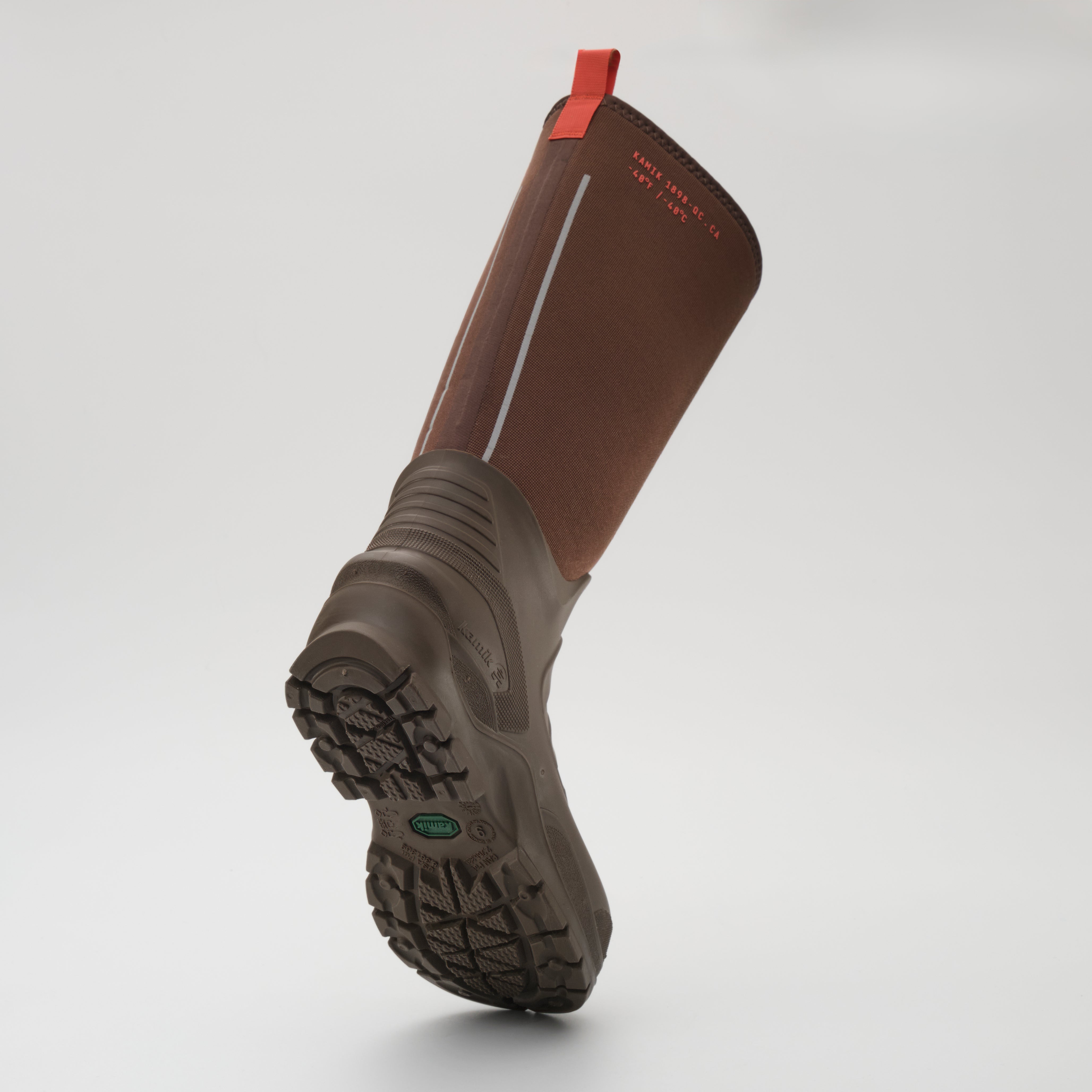 Field Day - Work Boots - Men