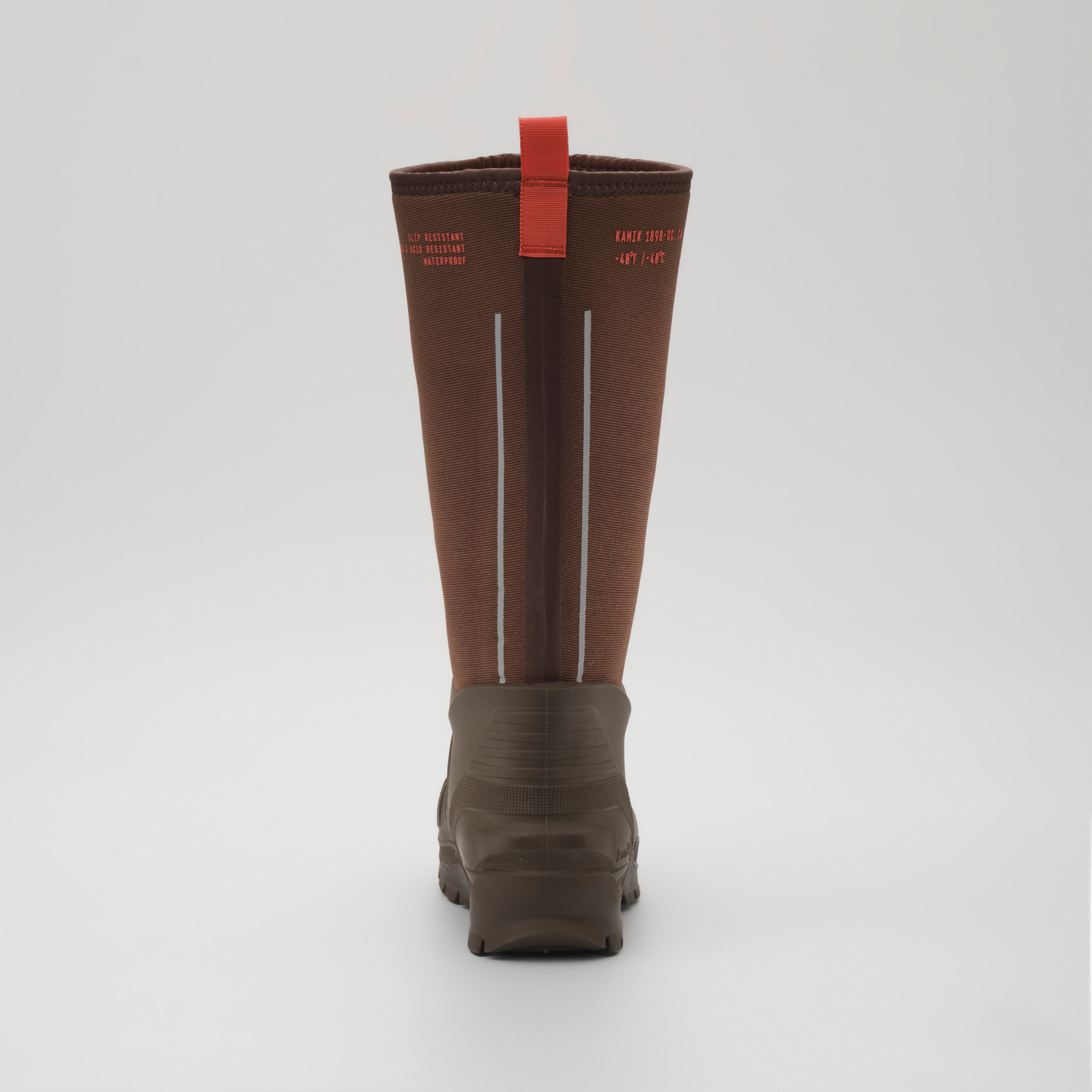 Field Day - Work Boots - Men