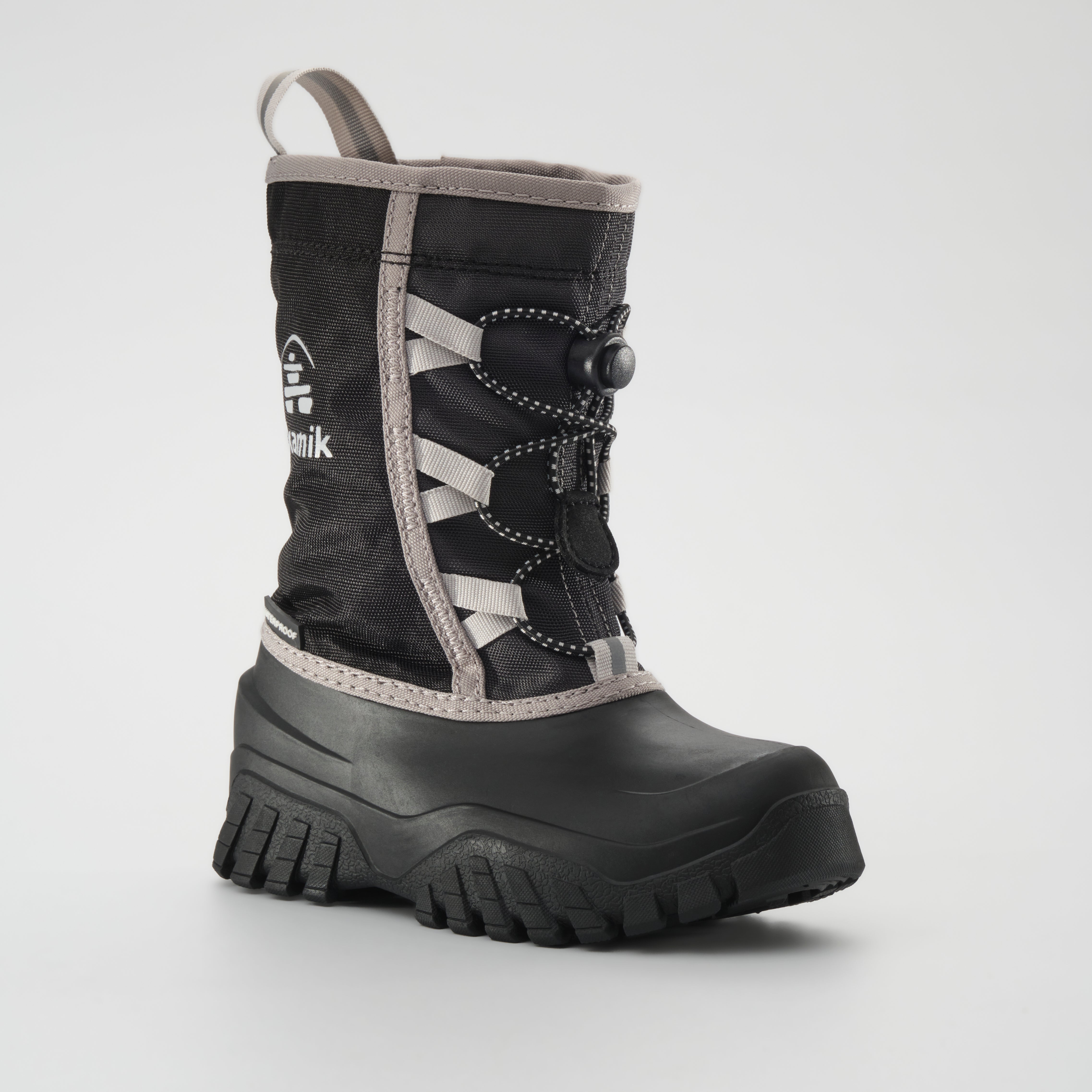 Freezie - Winter Boots - Kids