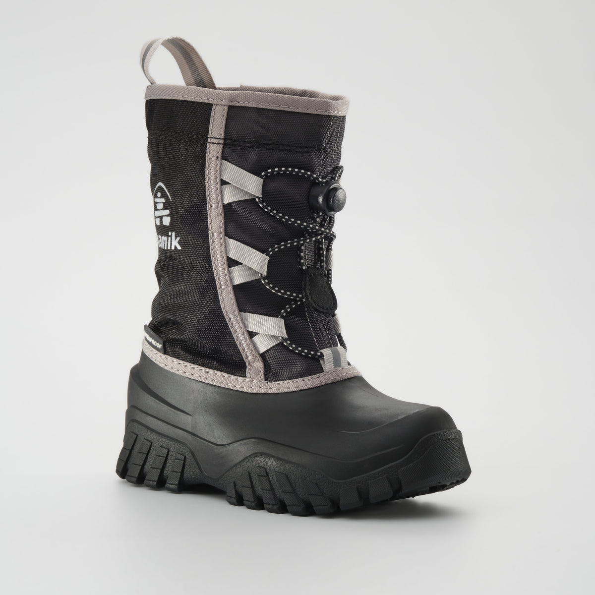 Freezie - Winter Boots - Kids