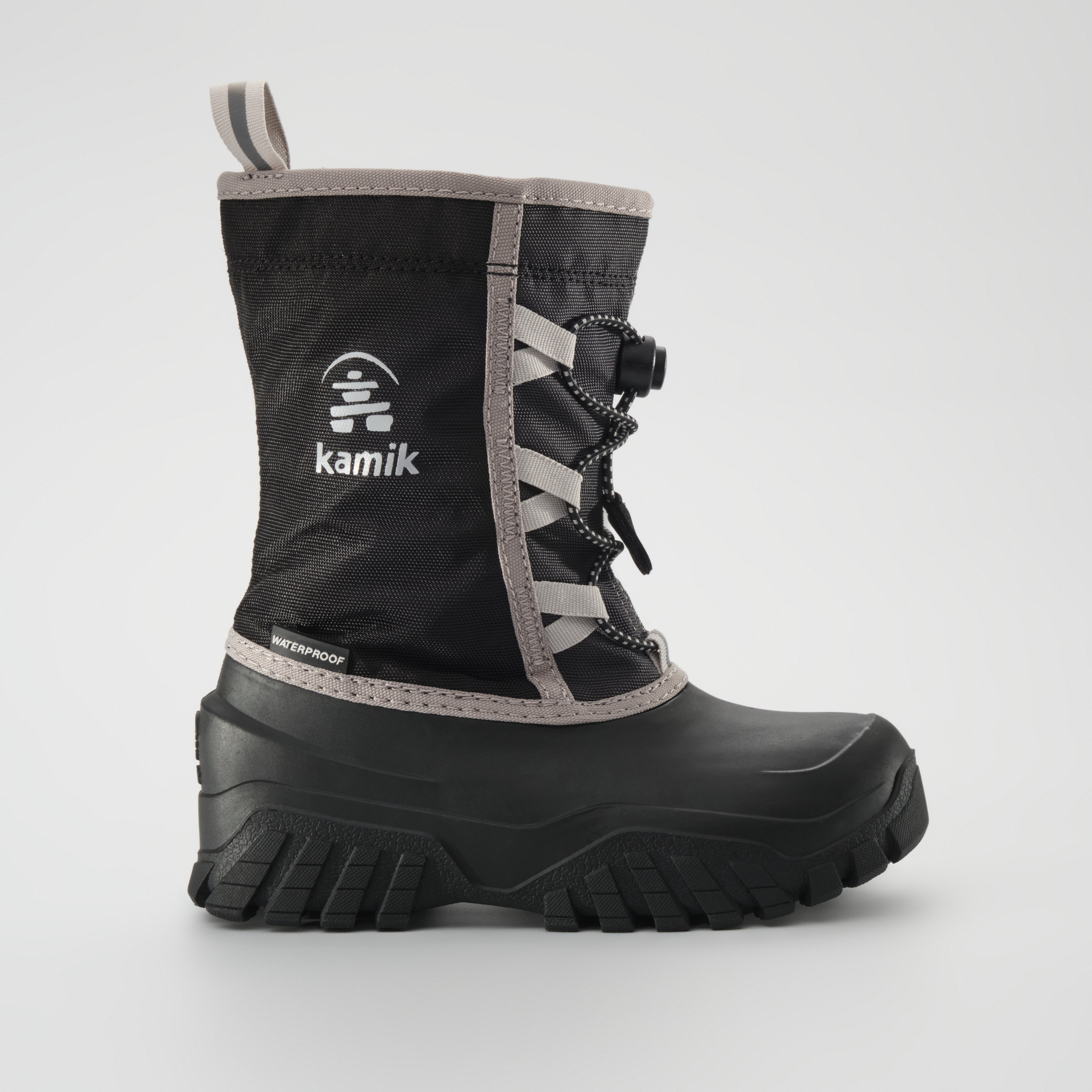 Freezie - Winter Boots - Kids