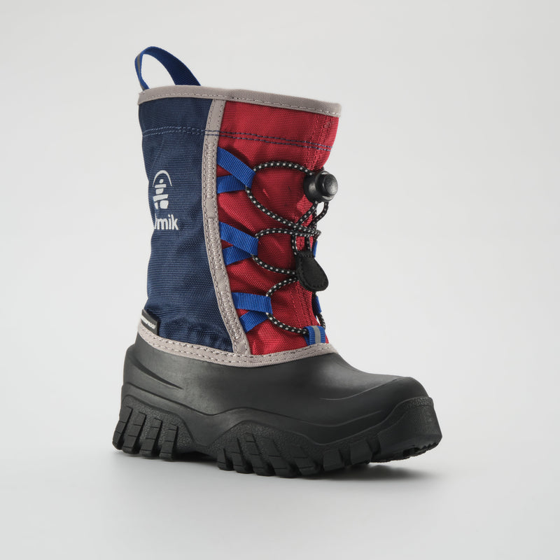 Freezie - Winter Boots - Kids