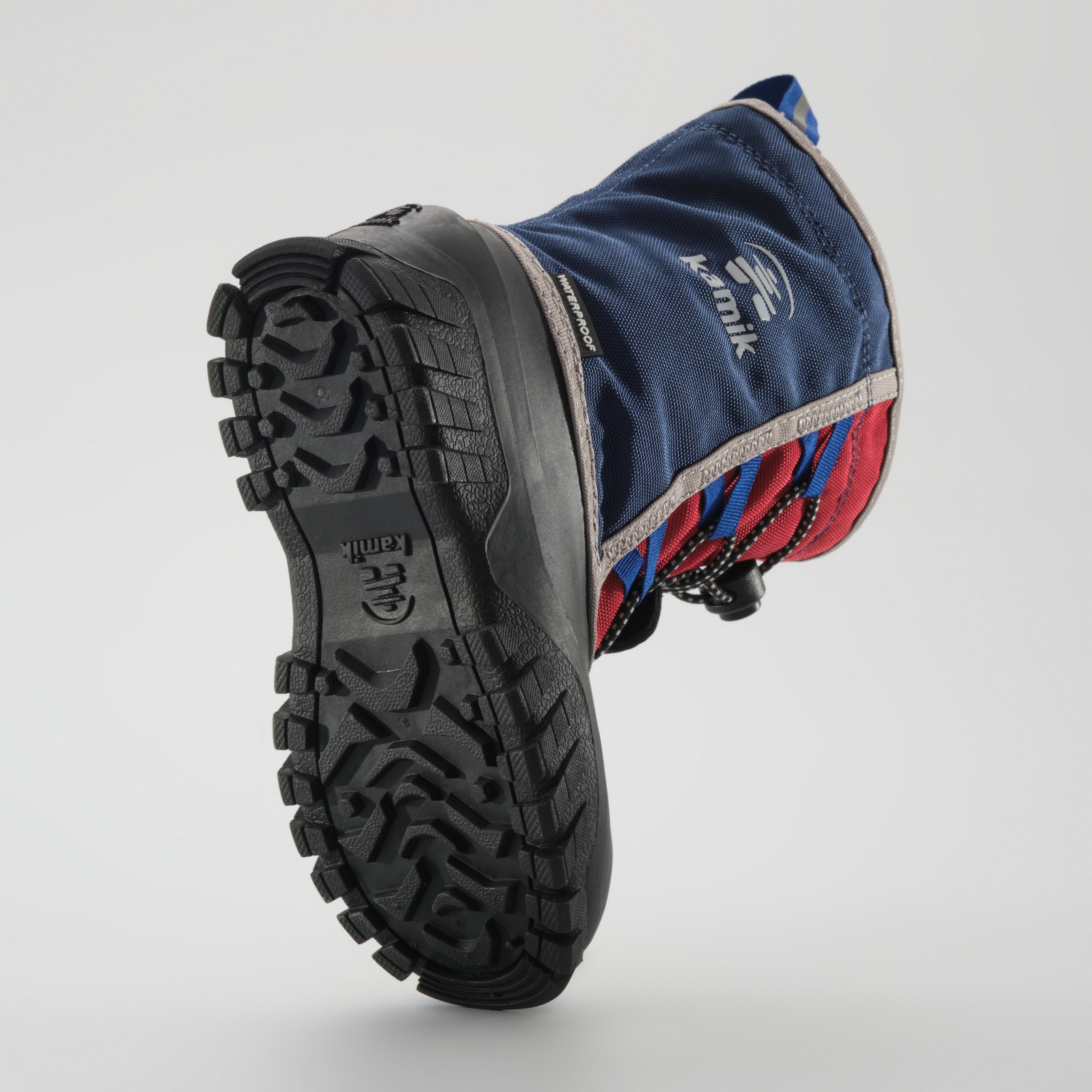 Freezie - Winter Boots - Kids