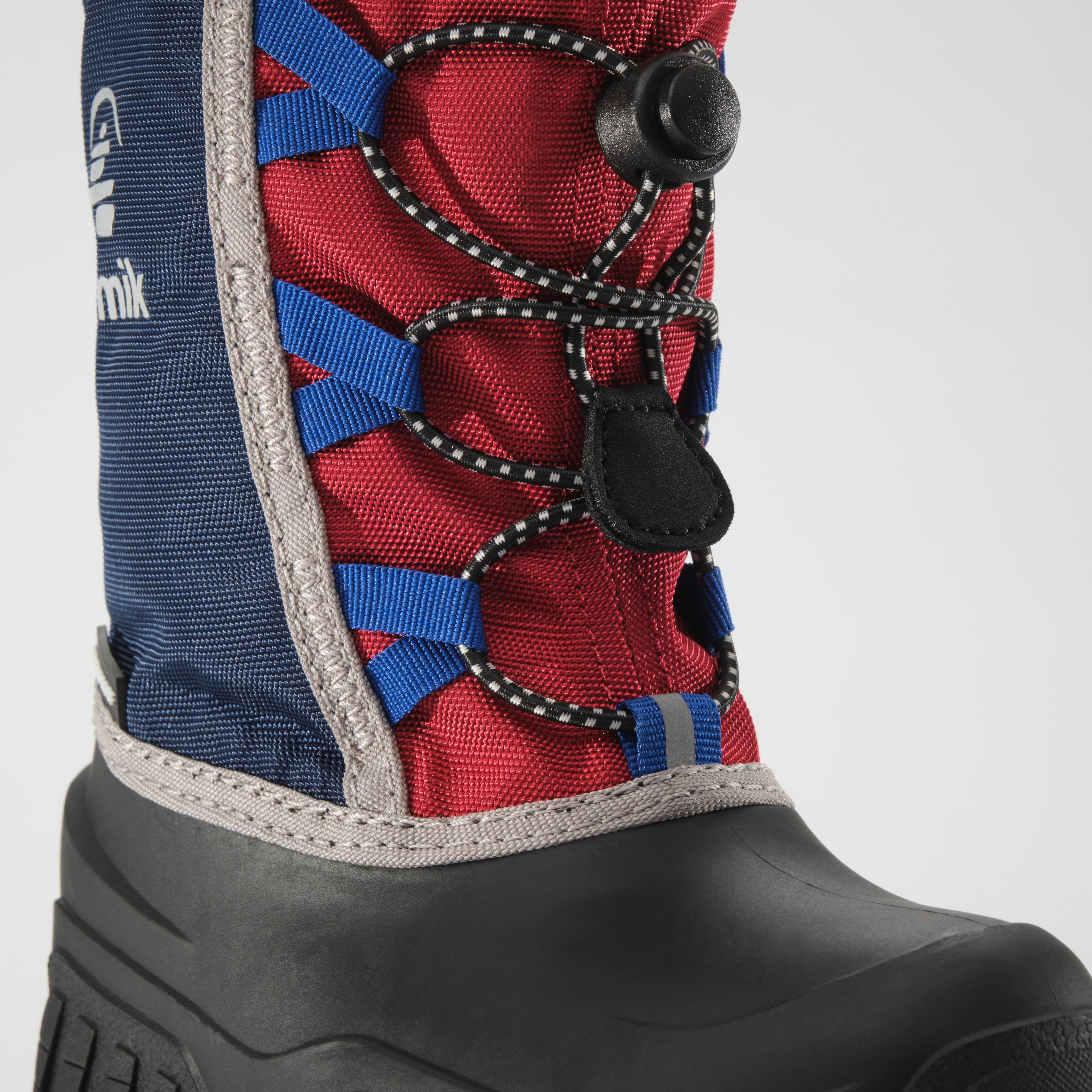 Freezie - Winter Boots - Kids