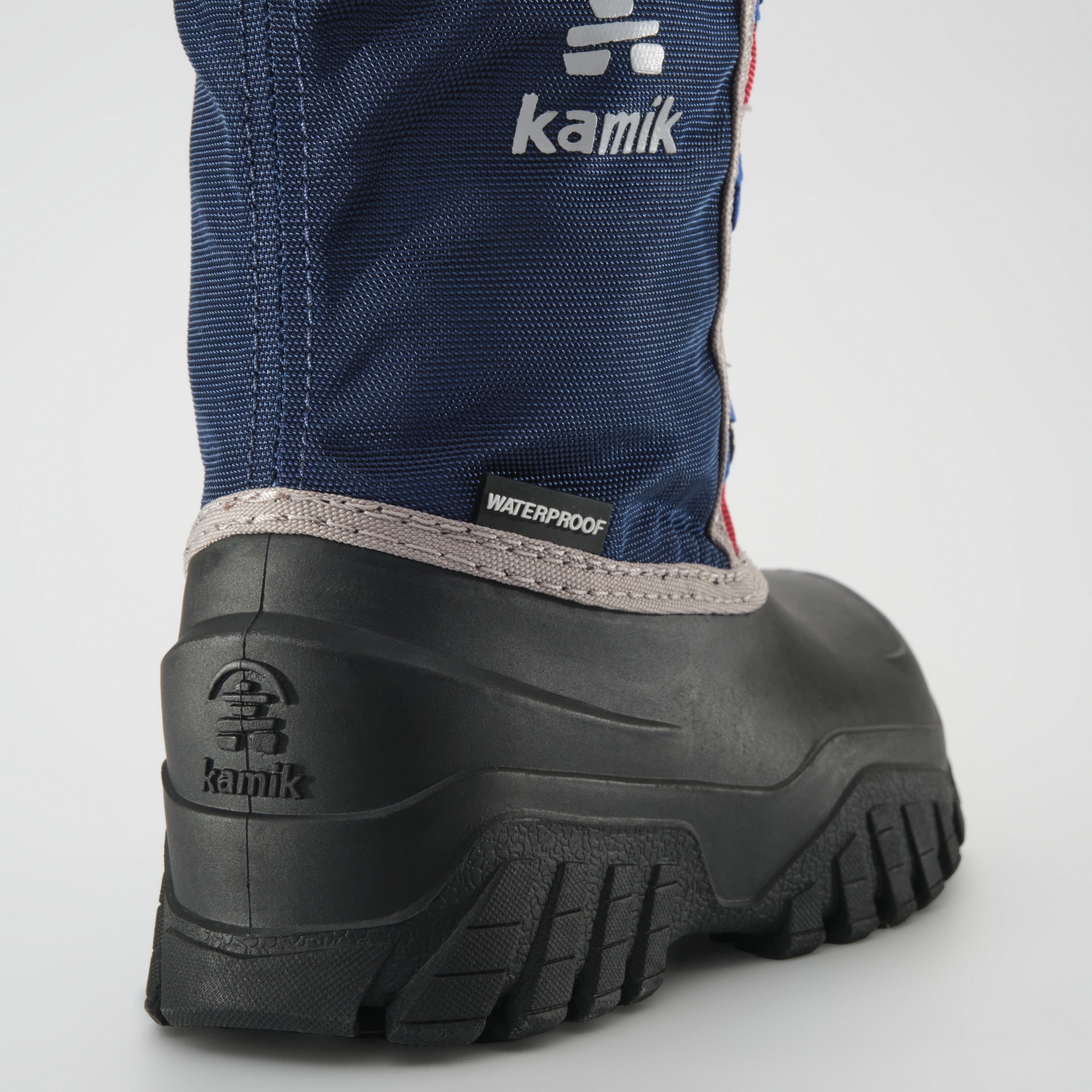 Freezie - Winter Boots - Kids