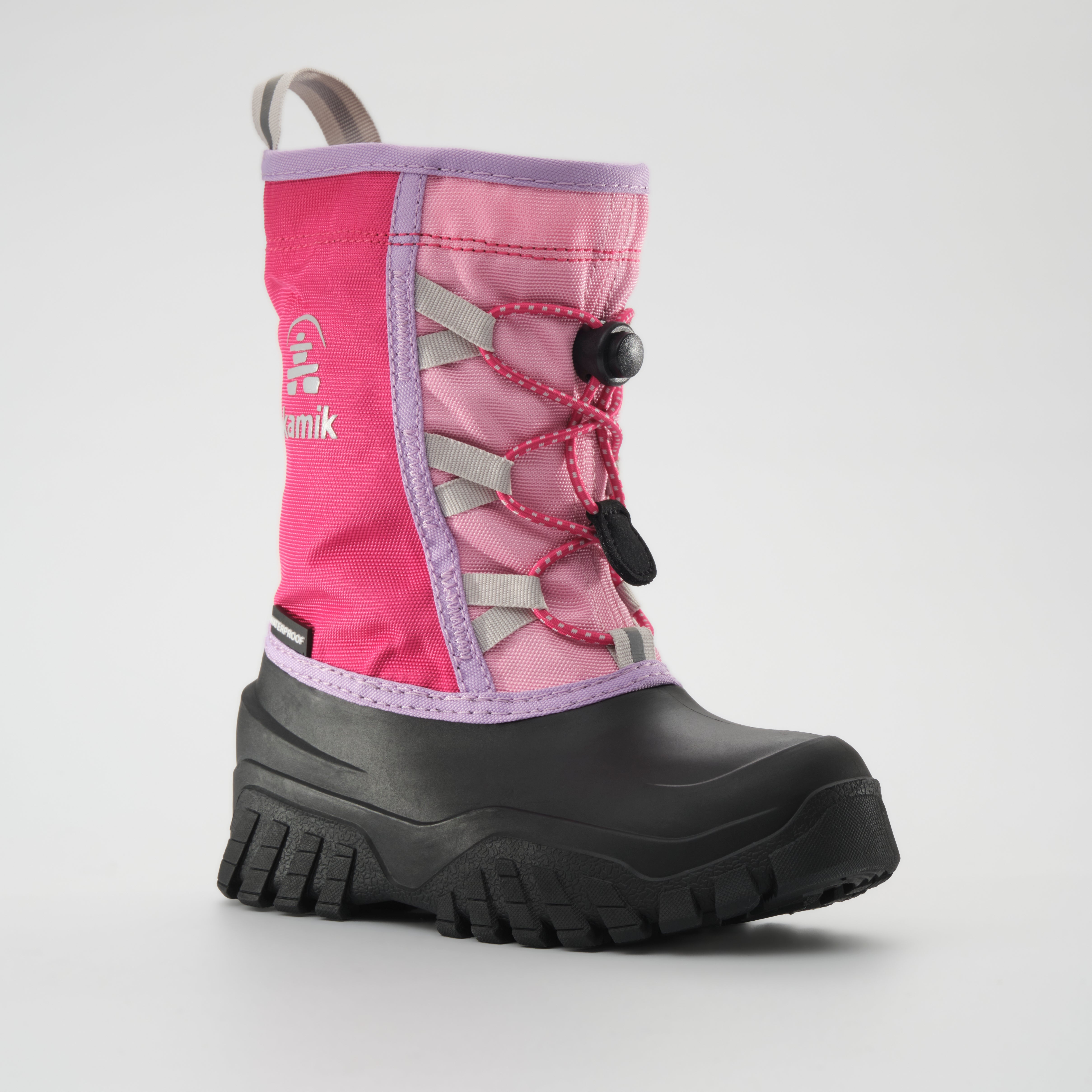 Freezie - Winter Boots - Kids