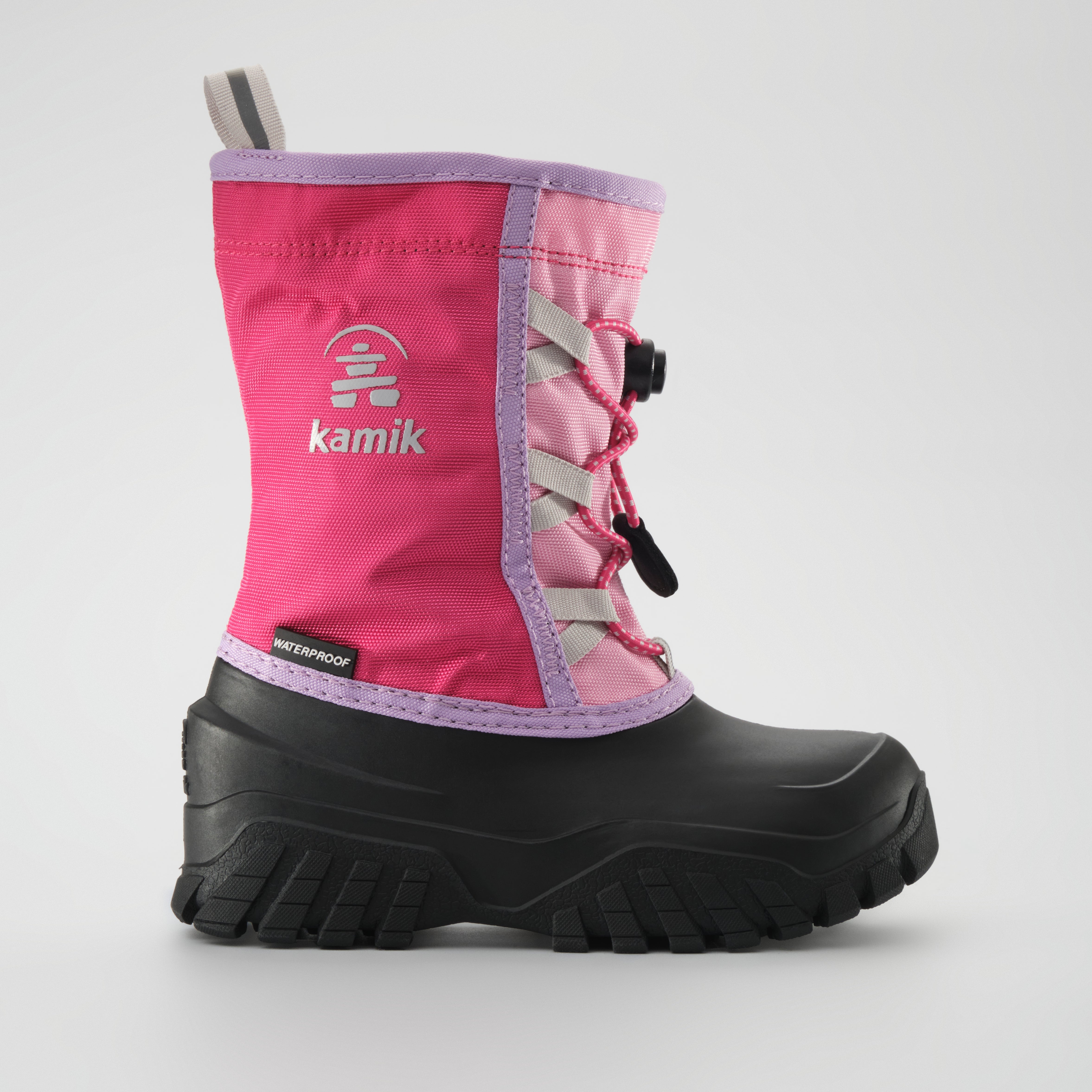 Freezie - Winter Boots - Kids