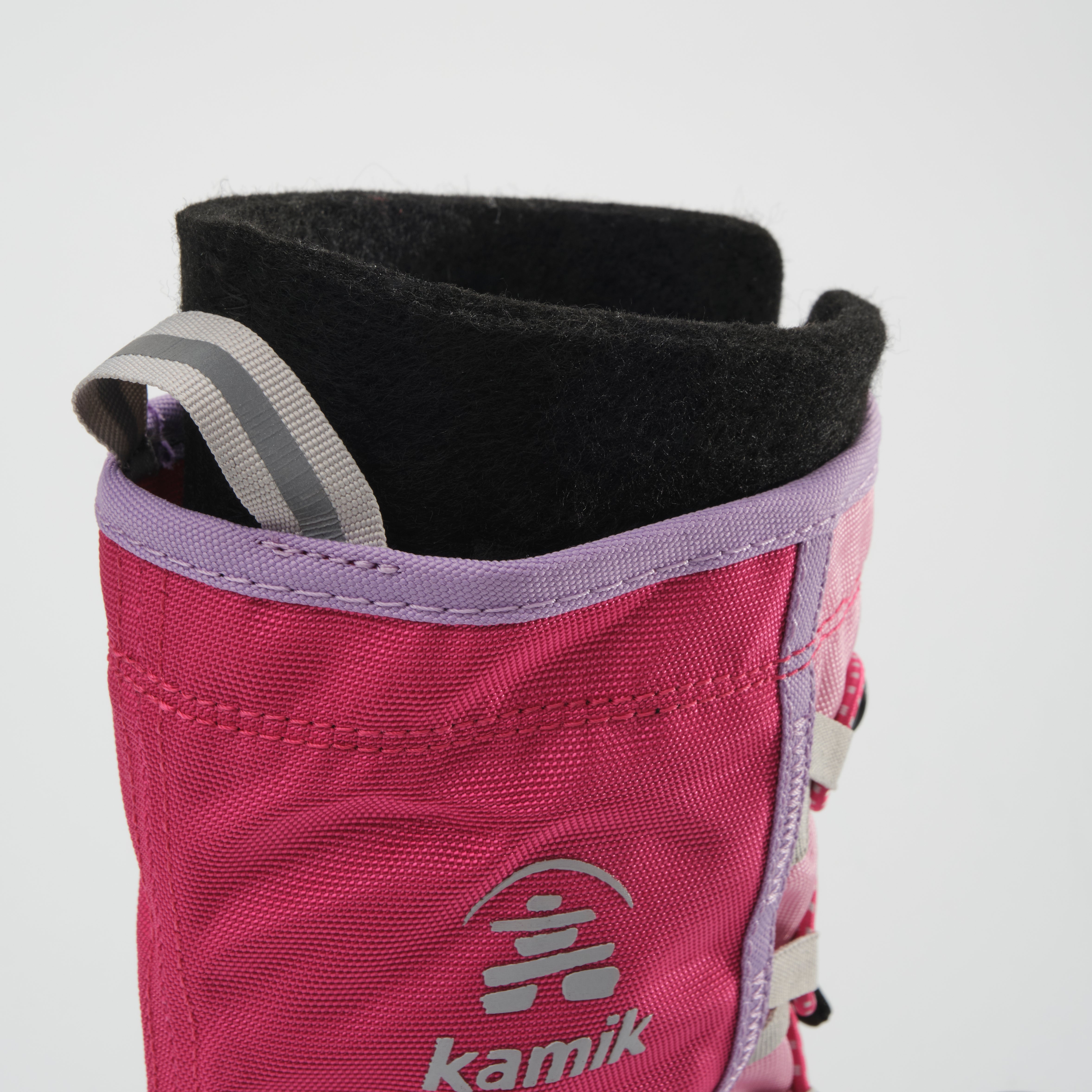 Freezie - Winter Boots - Kids