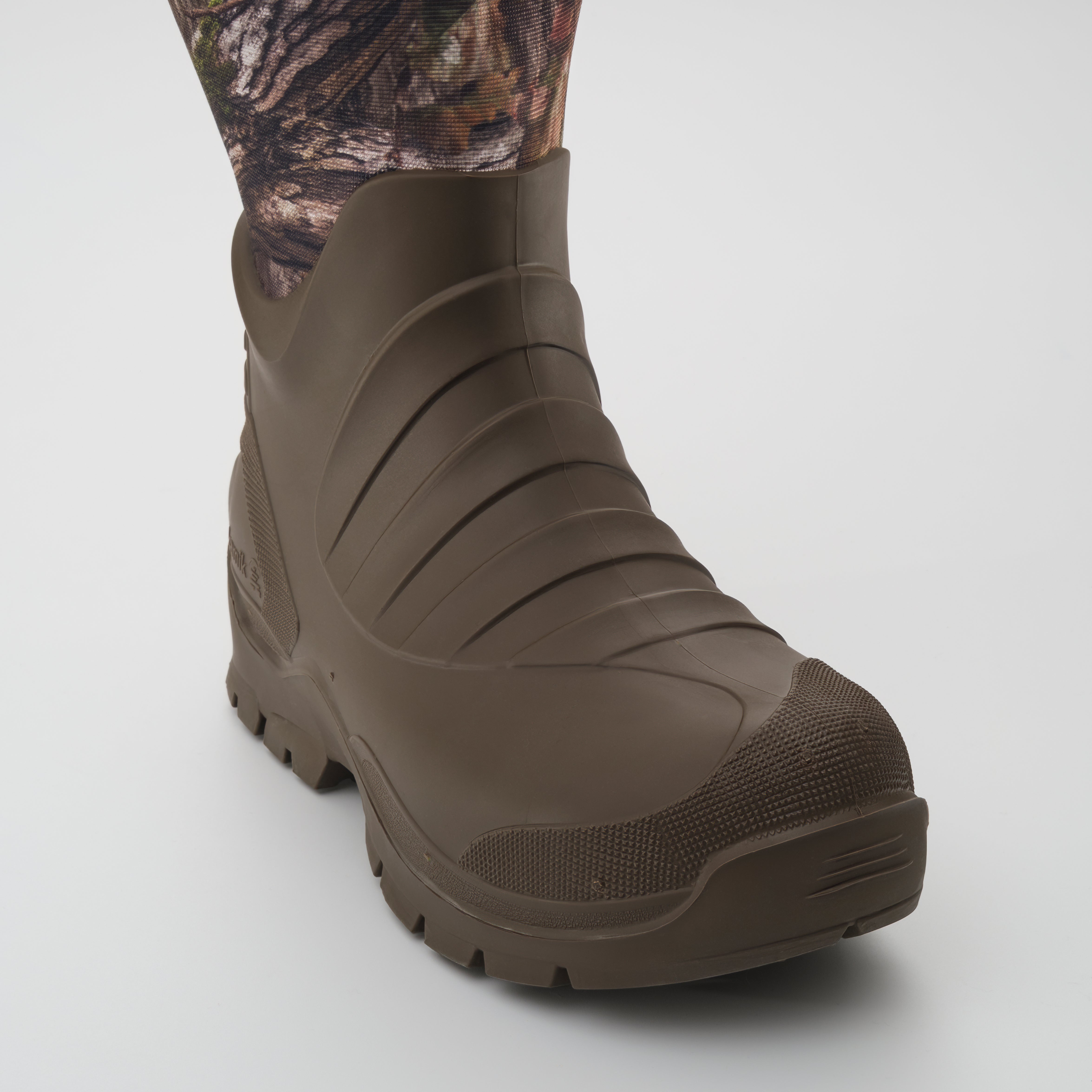 Field Day Camo - Work Boots - Men