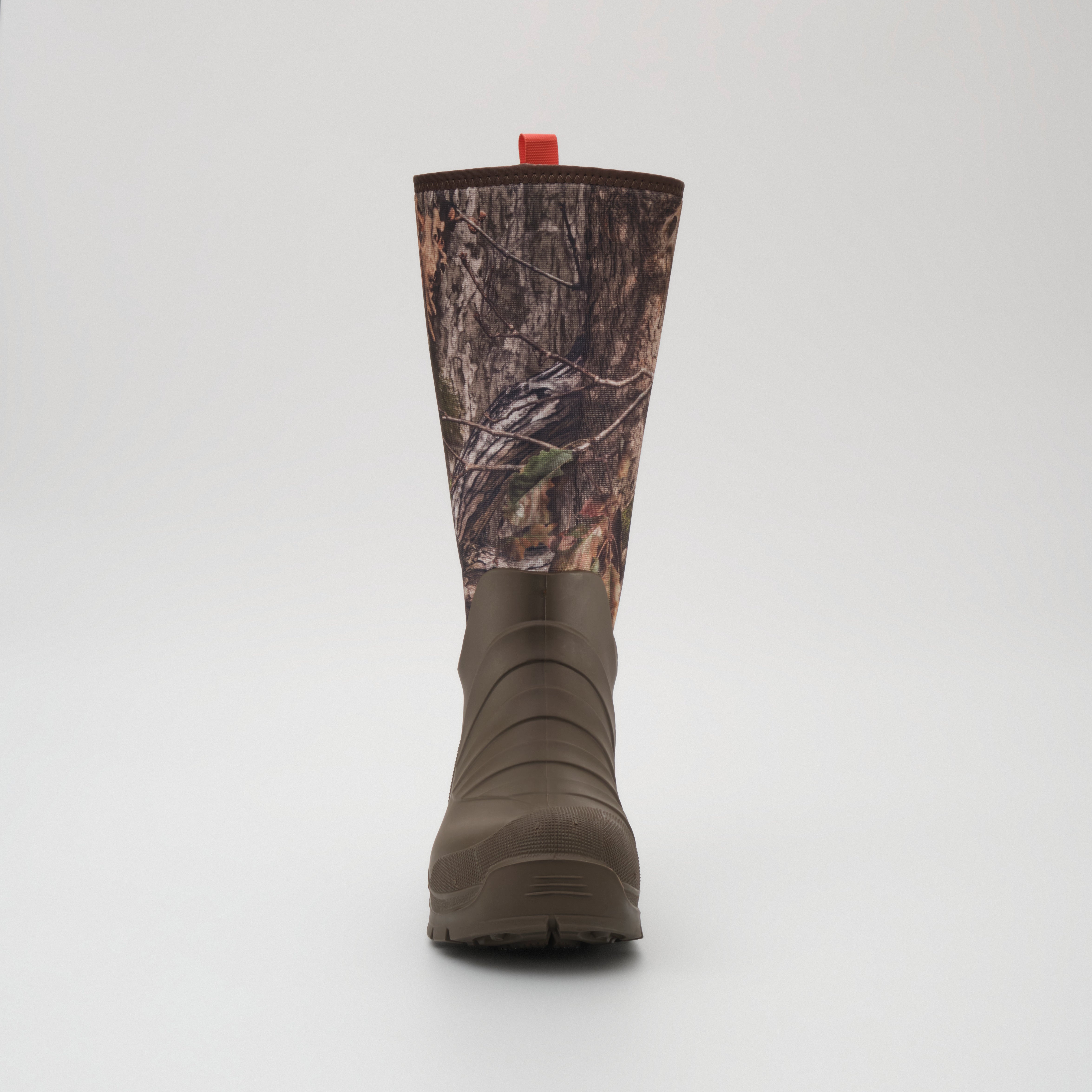 Field Day Camo - Work Boots - Men