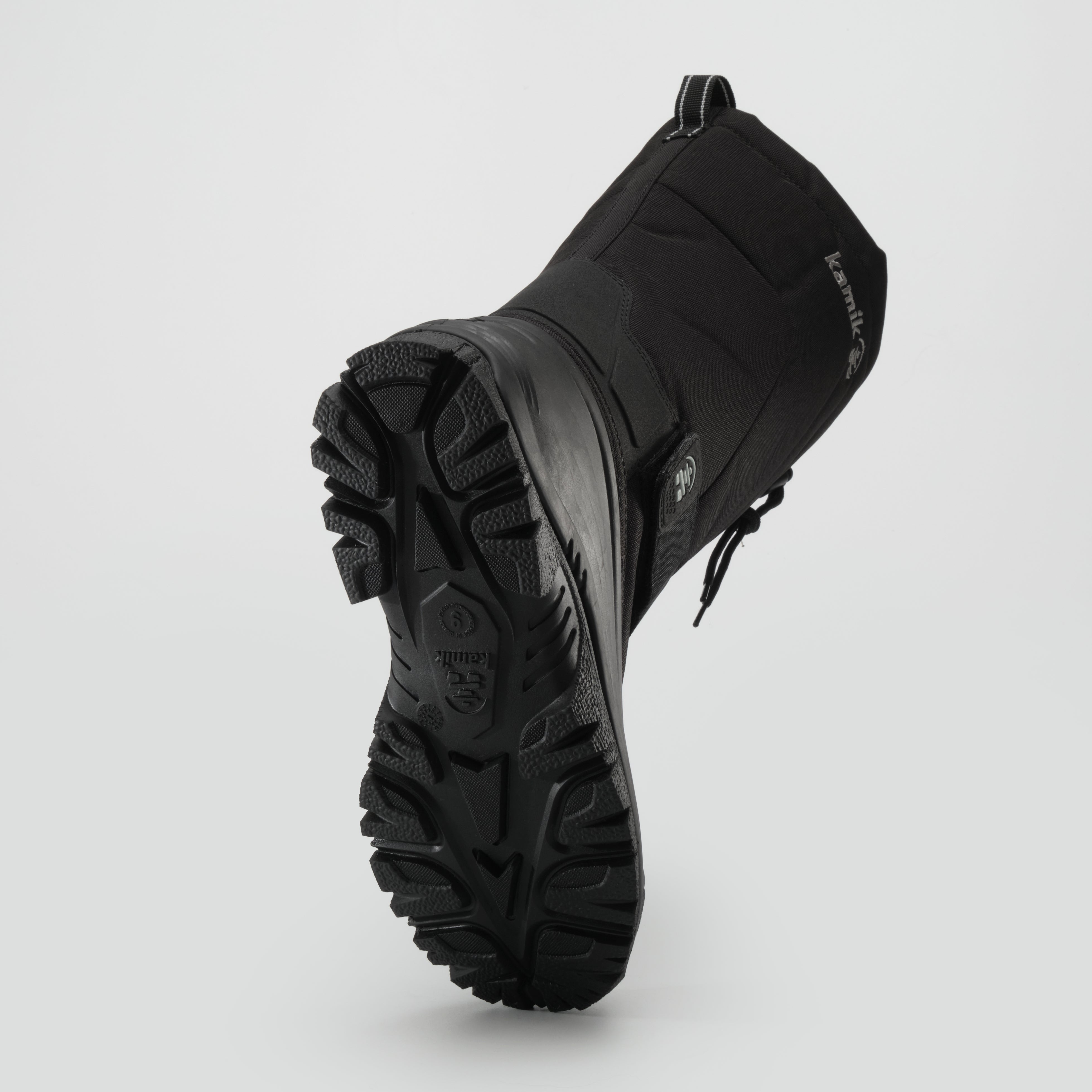 Greenbay 4 - Winter Boots - Men