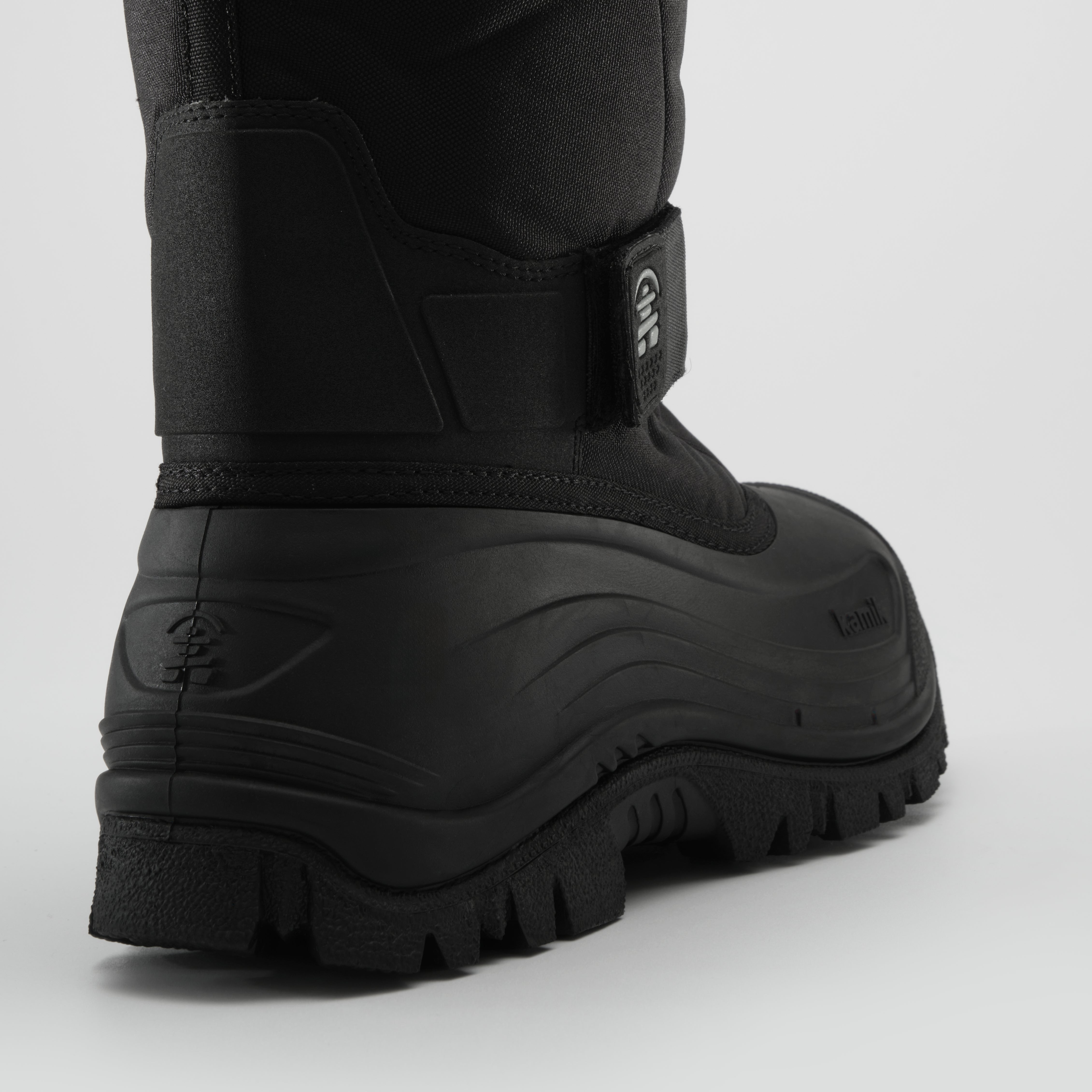 Greenbay 4 - Winter Boots - Men