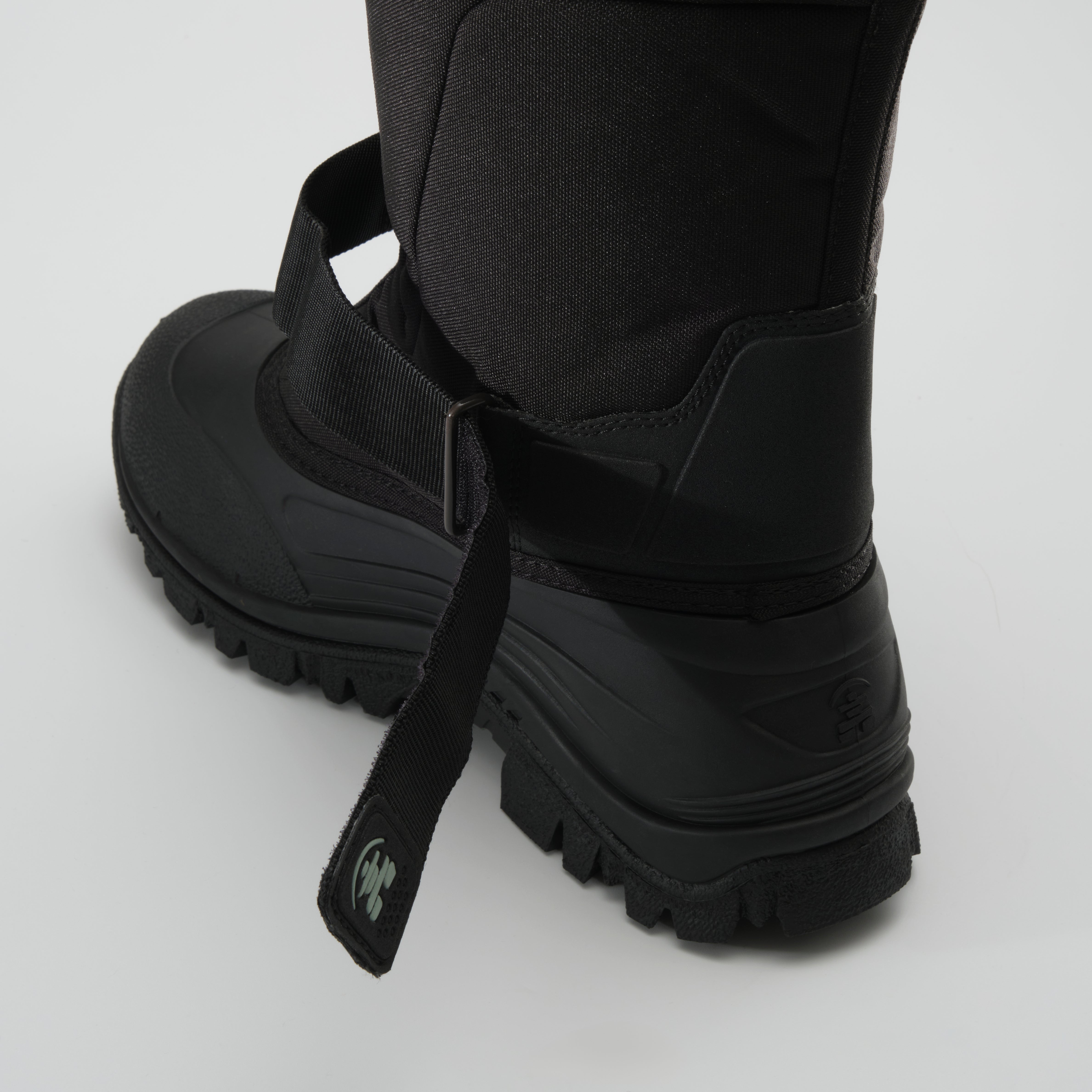 Greenbay 4 - Winter Boots - Women