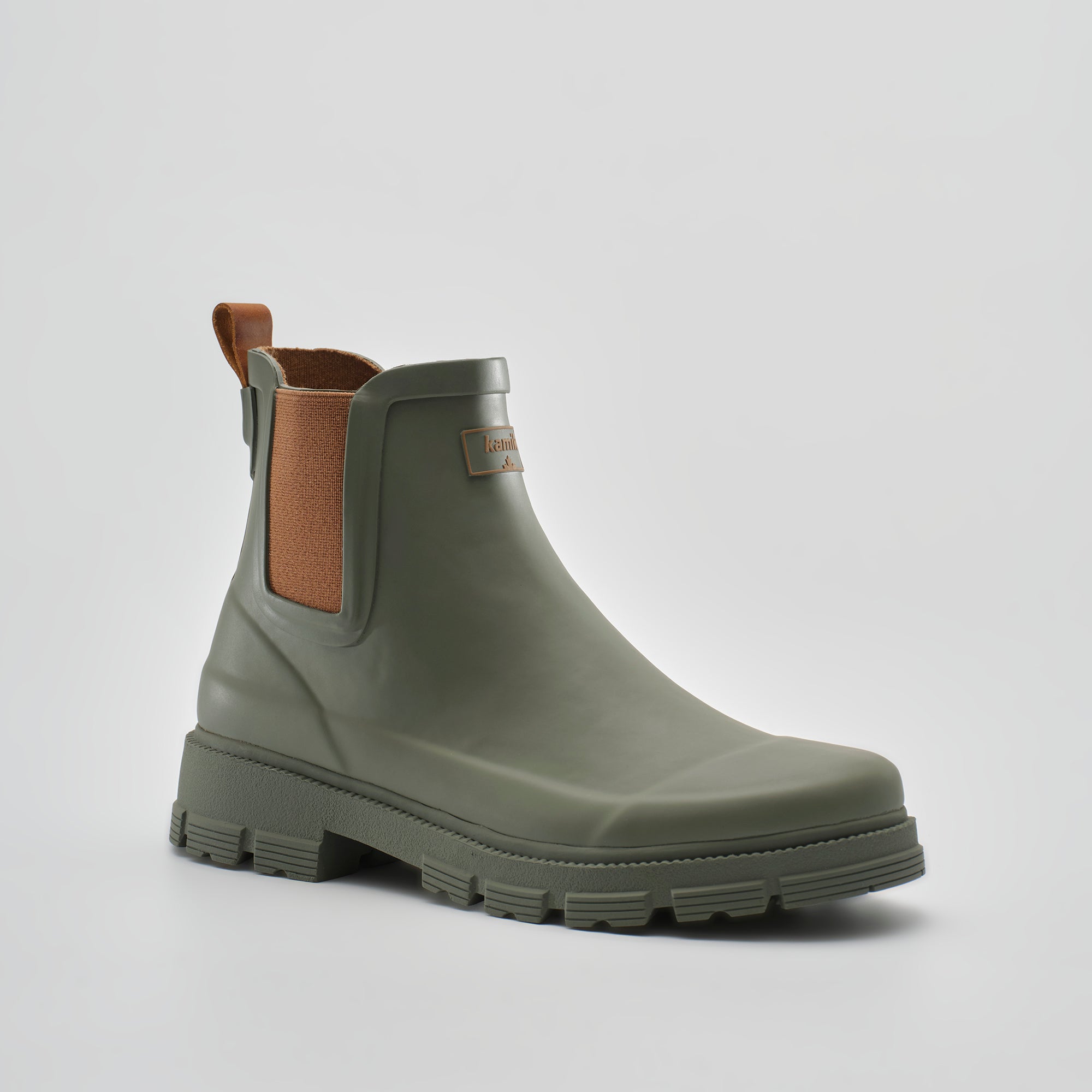 Hailee - Rain Boots - Women