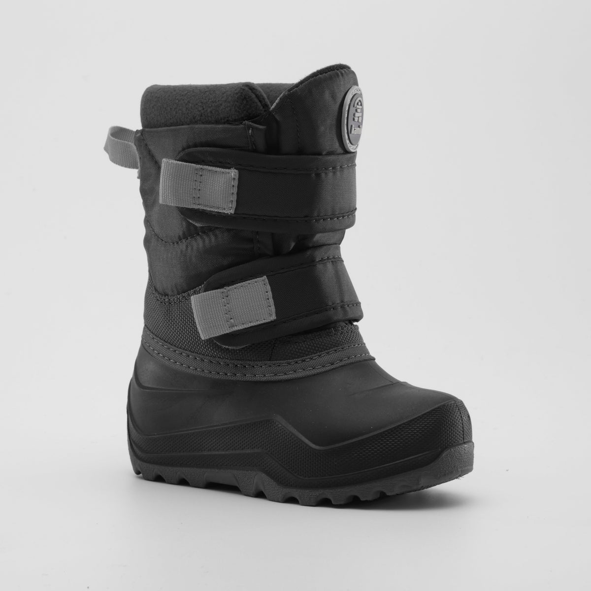 Hibou - Winter Boots - Toddlers