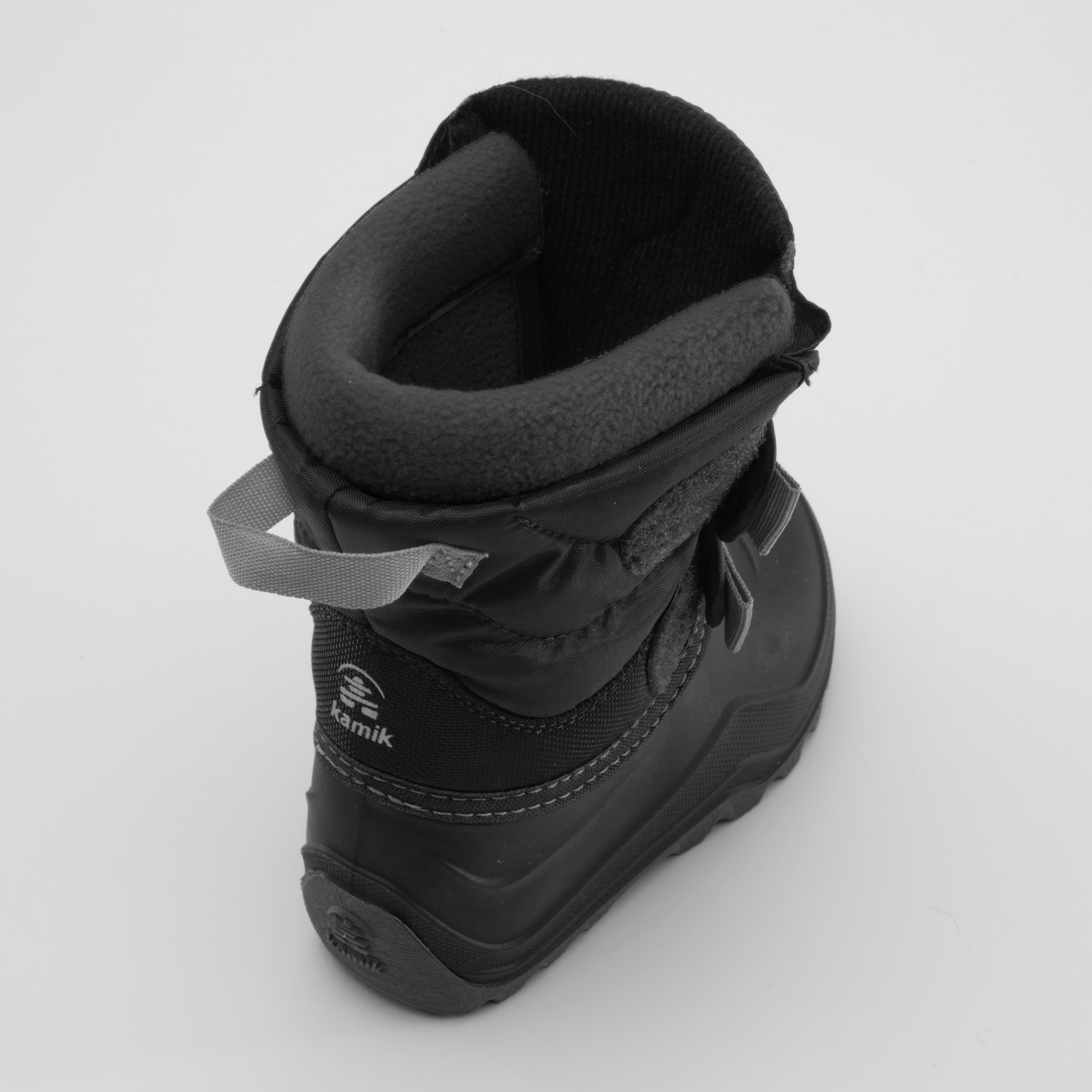 Hibou - Winter Boots - Toddlers