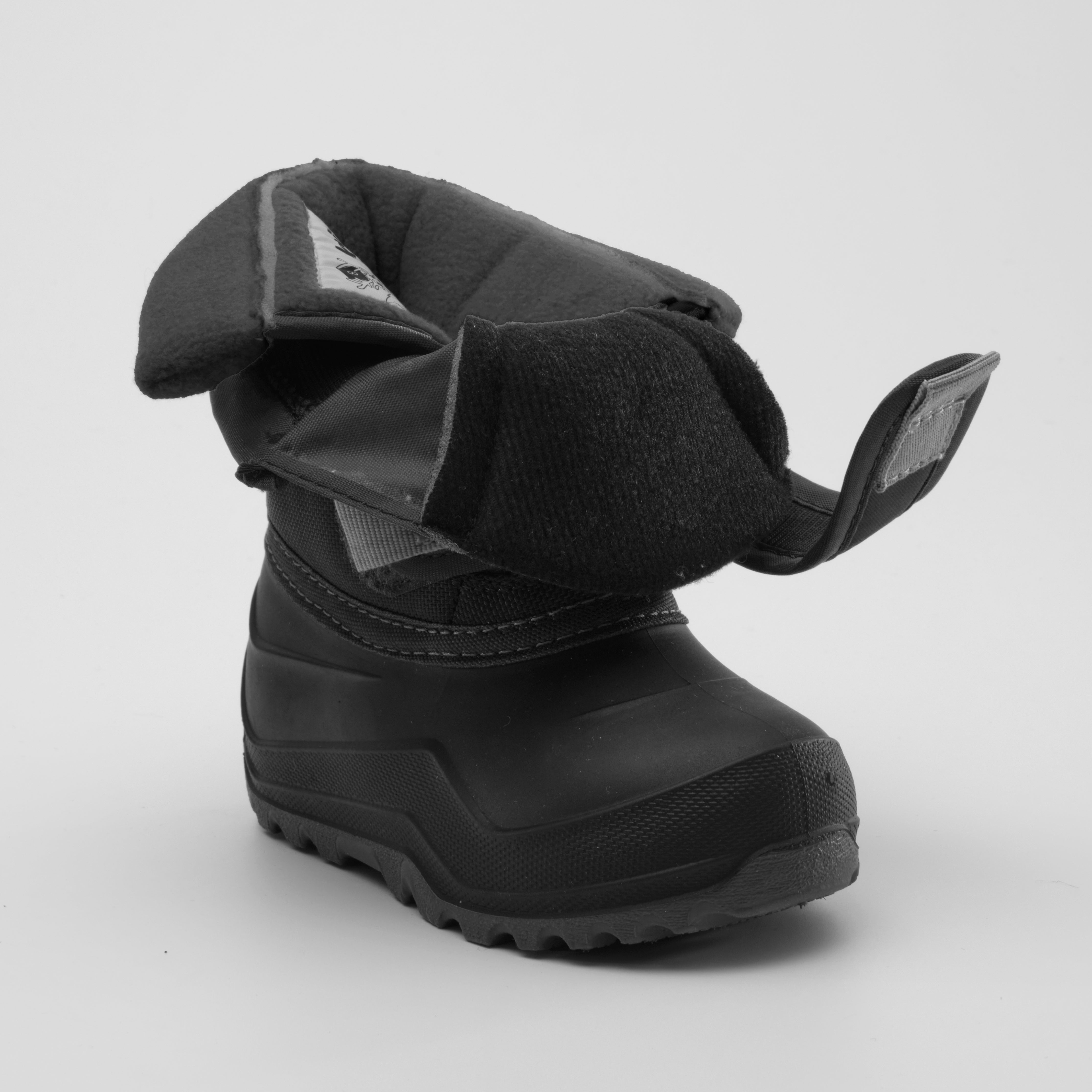 Hibou - Winter Boots - Toddlers